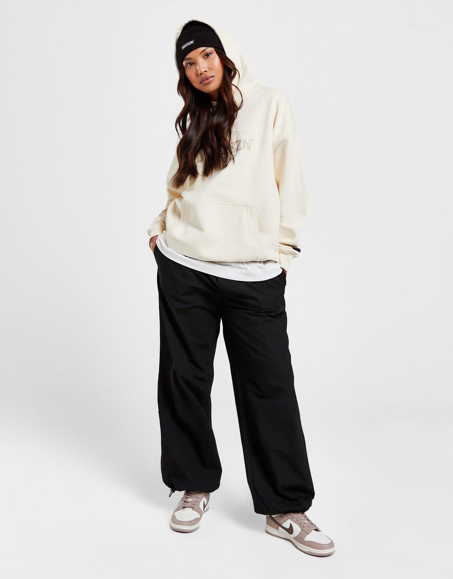DAILYSZN Overhead Hoodie