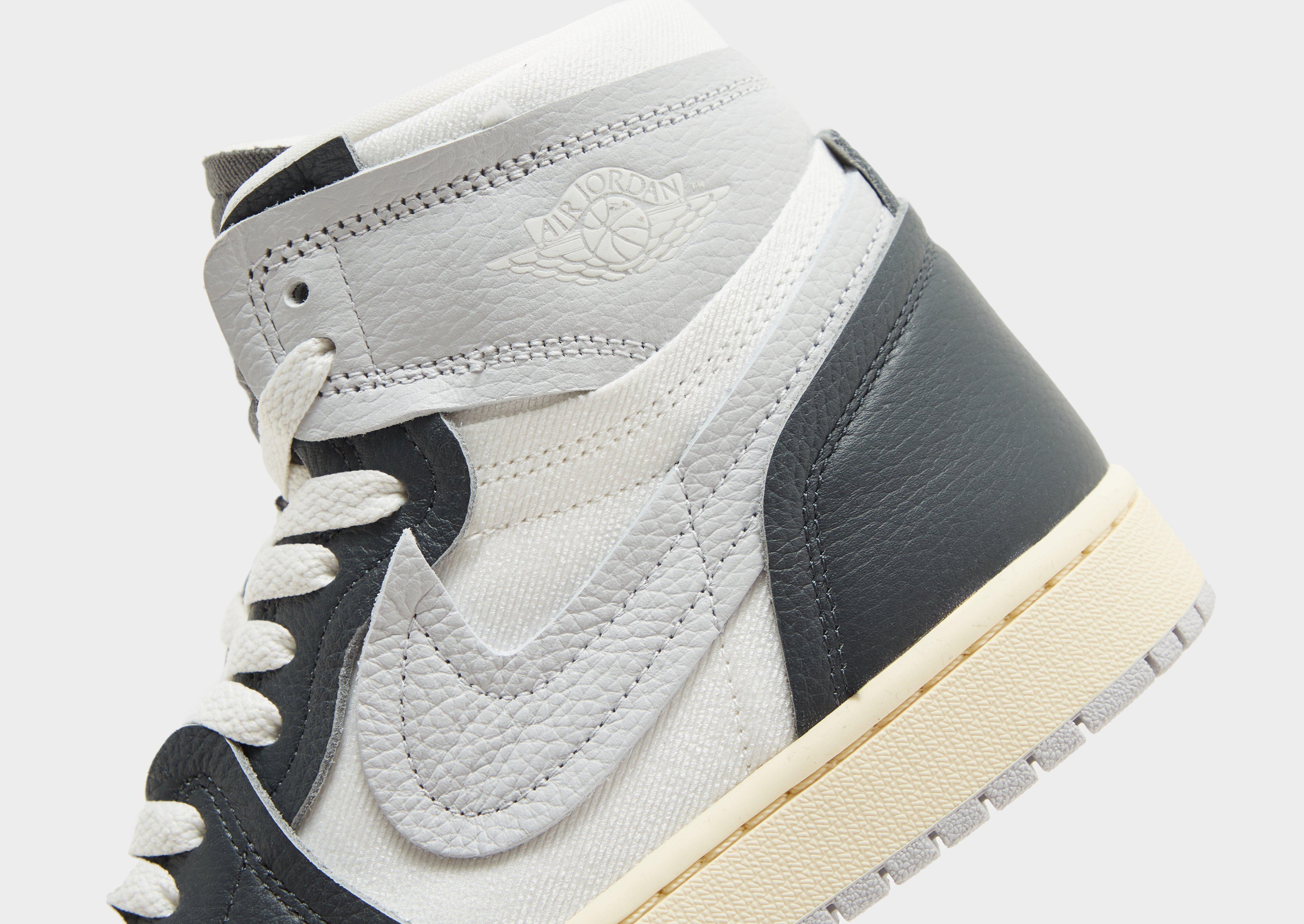 Jordan Air 1 High MM Dam