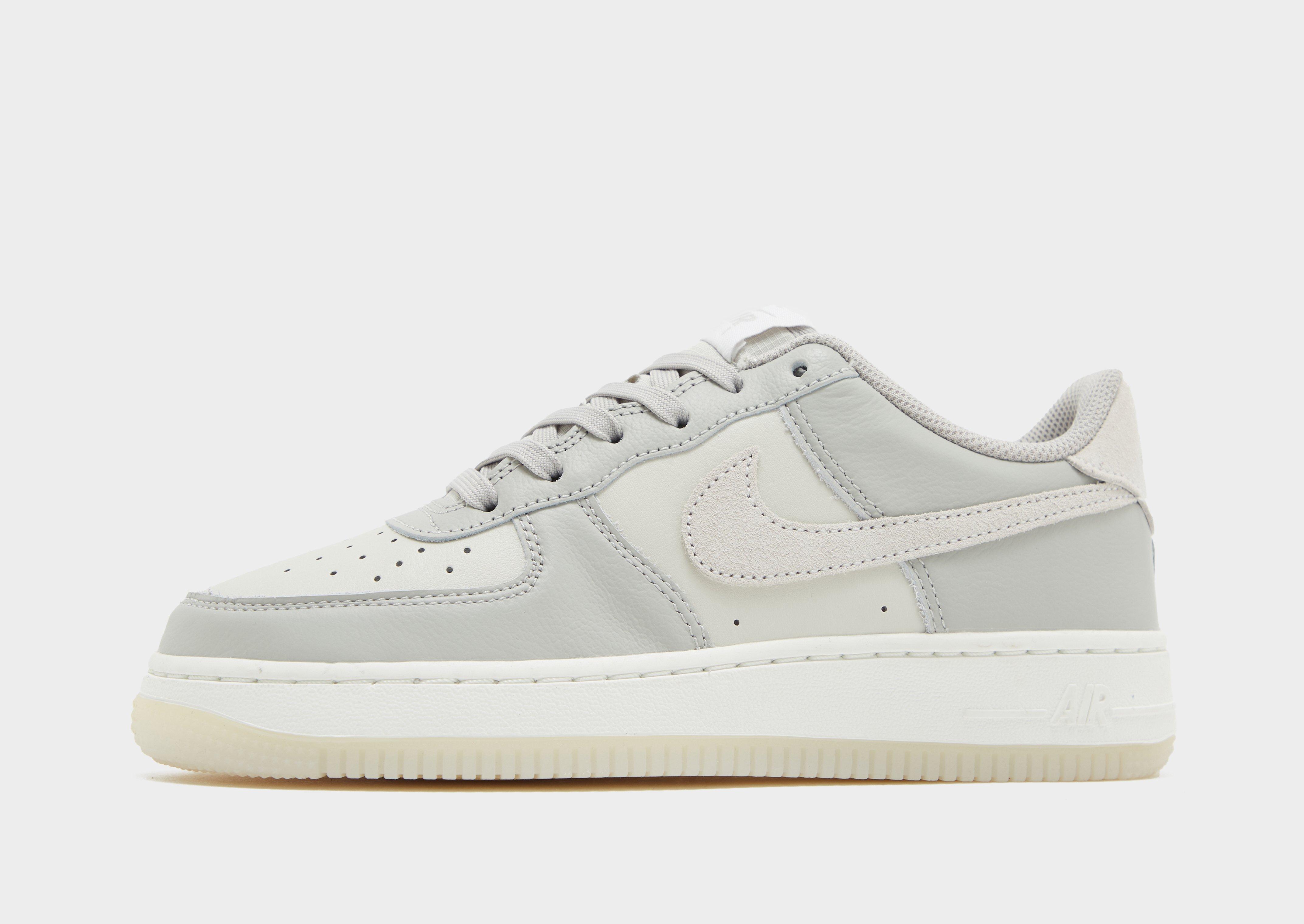 Nike air force 1 kids 3.5 online