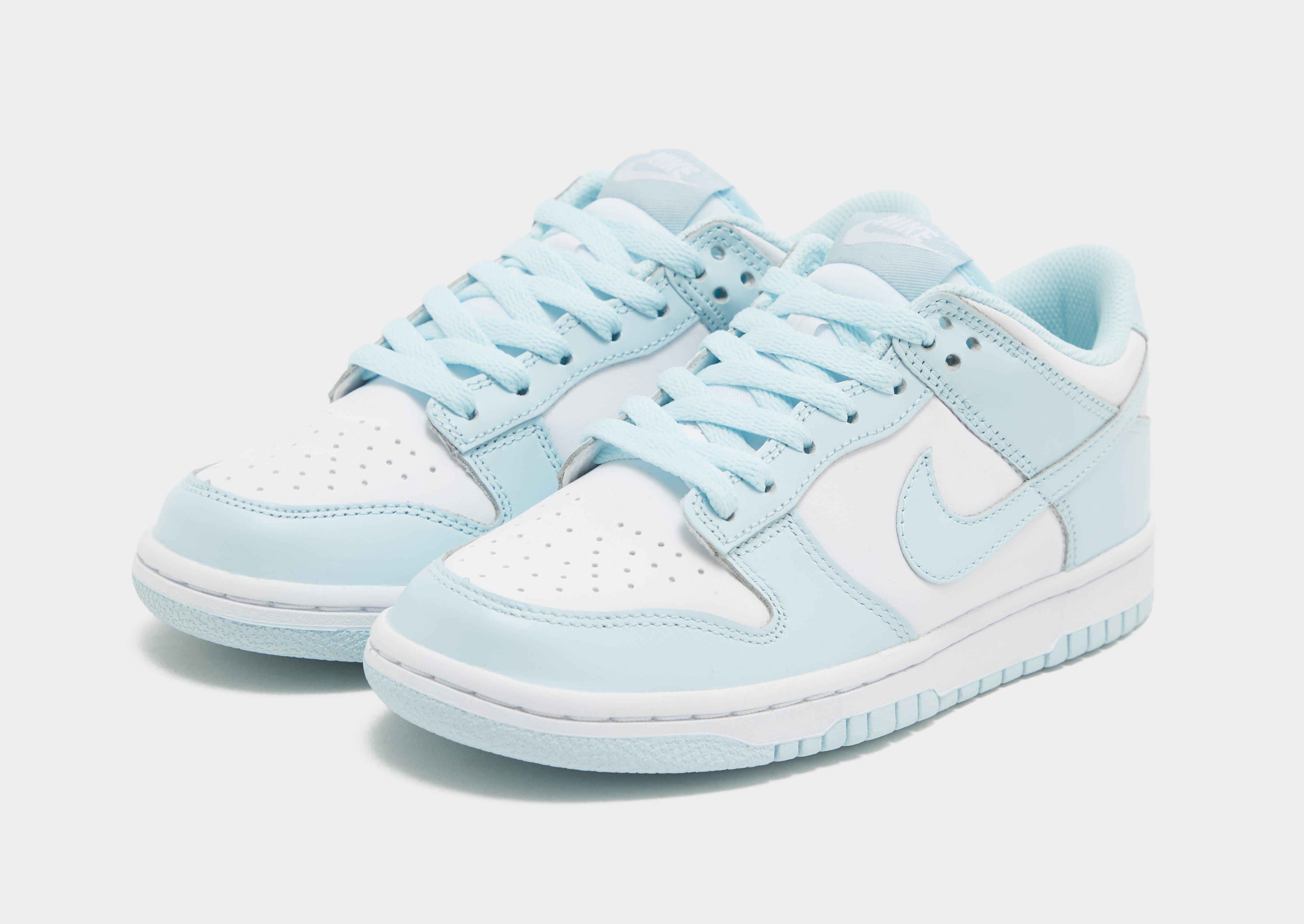 Nike Dunk Low Junior