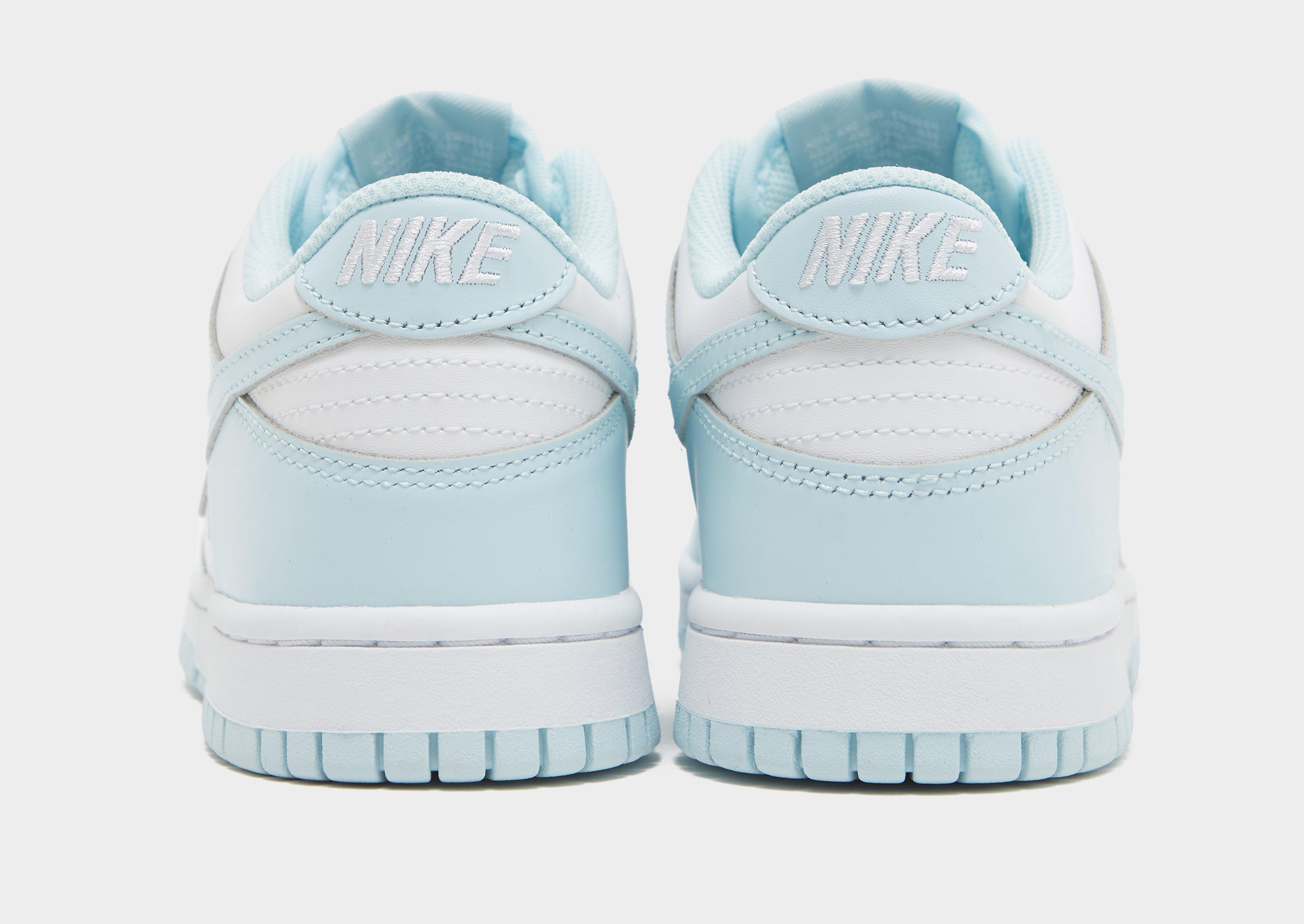 Nike Dunk Low Junior