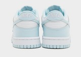 Nike Dunk Low 'Glacier Blue' Junior's