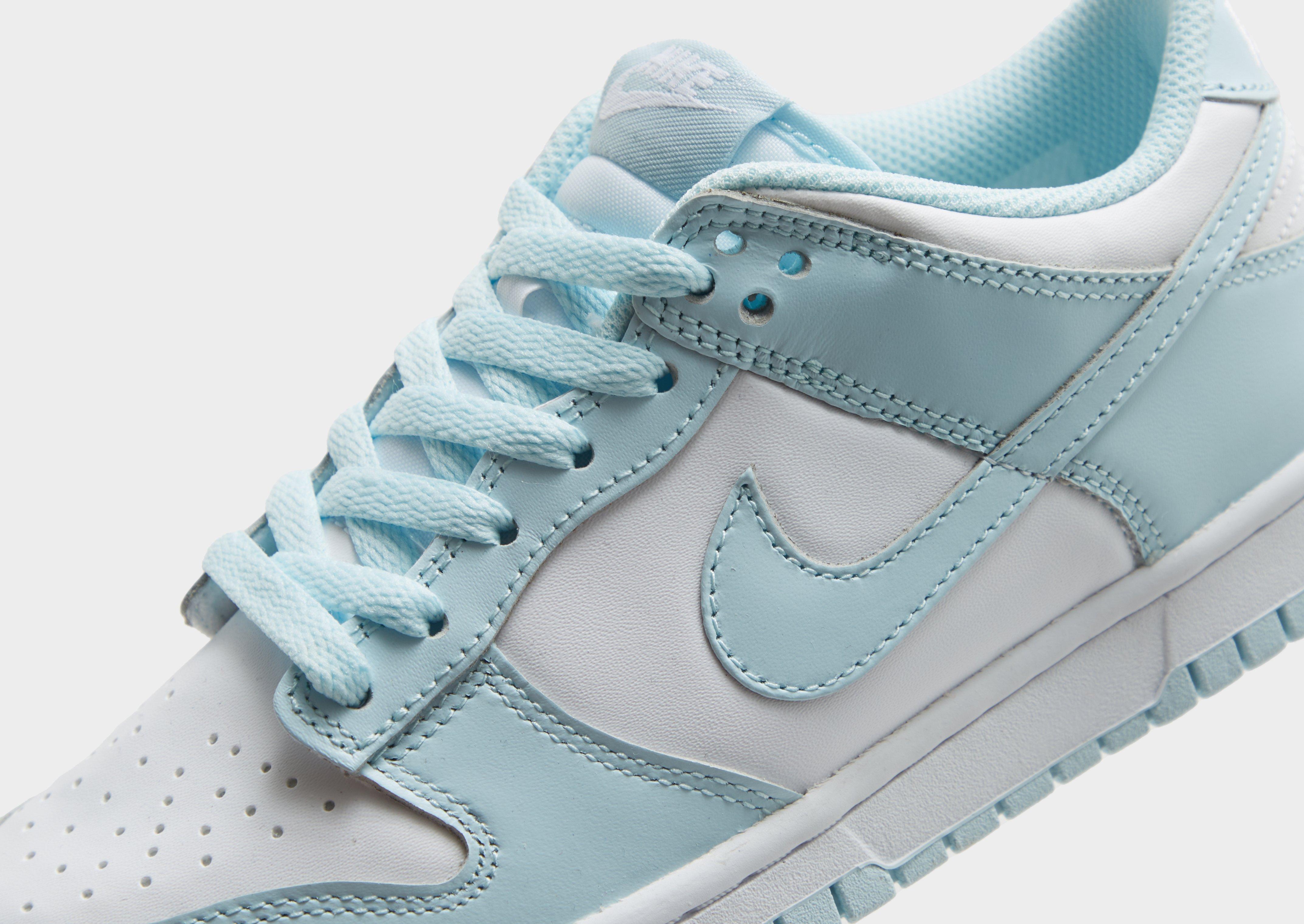 Nike Dunk Low Junior