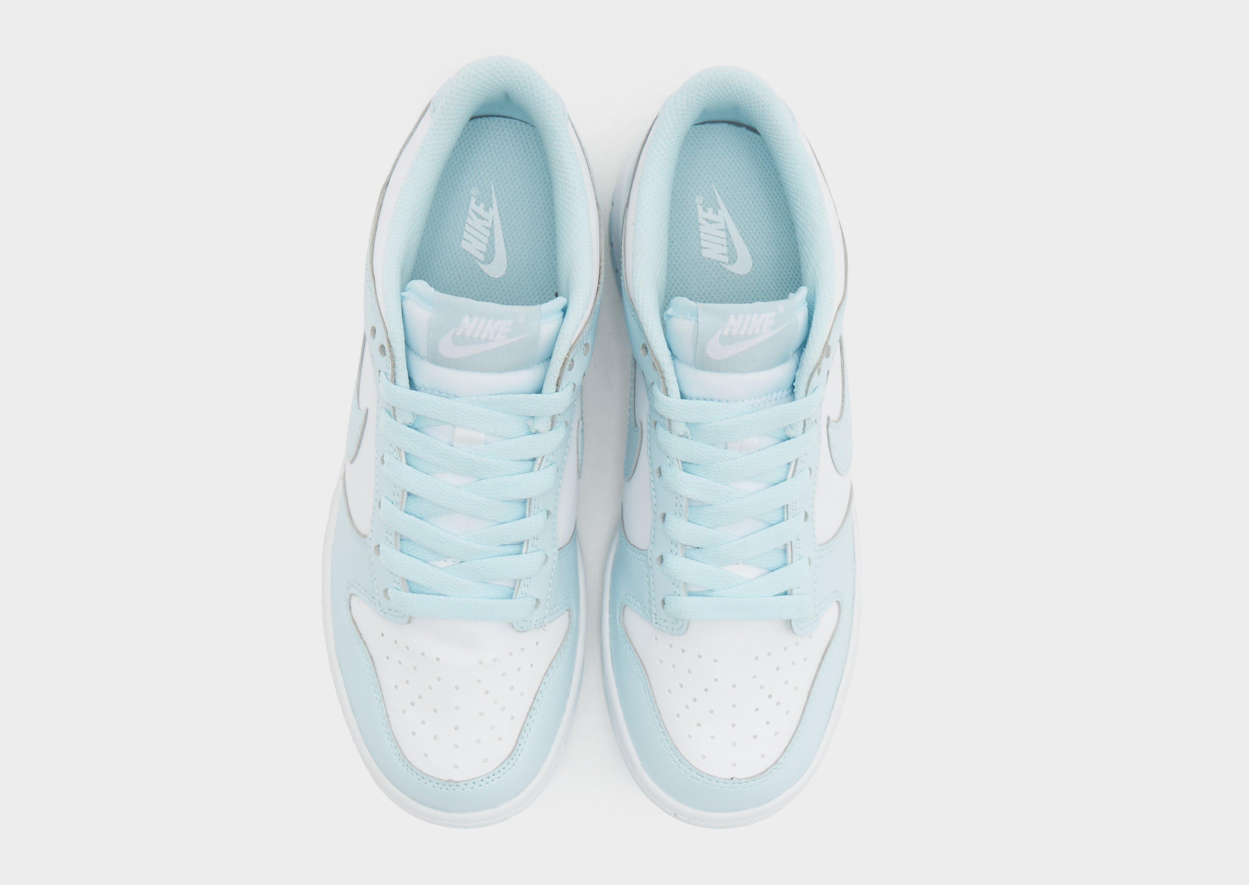 Nike Dunk Low Junior