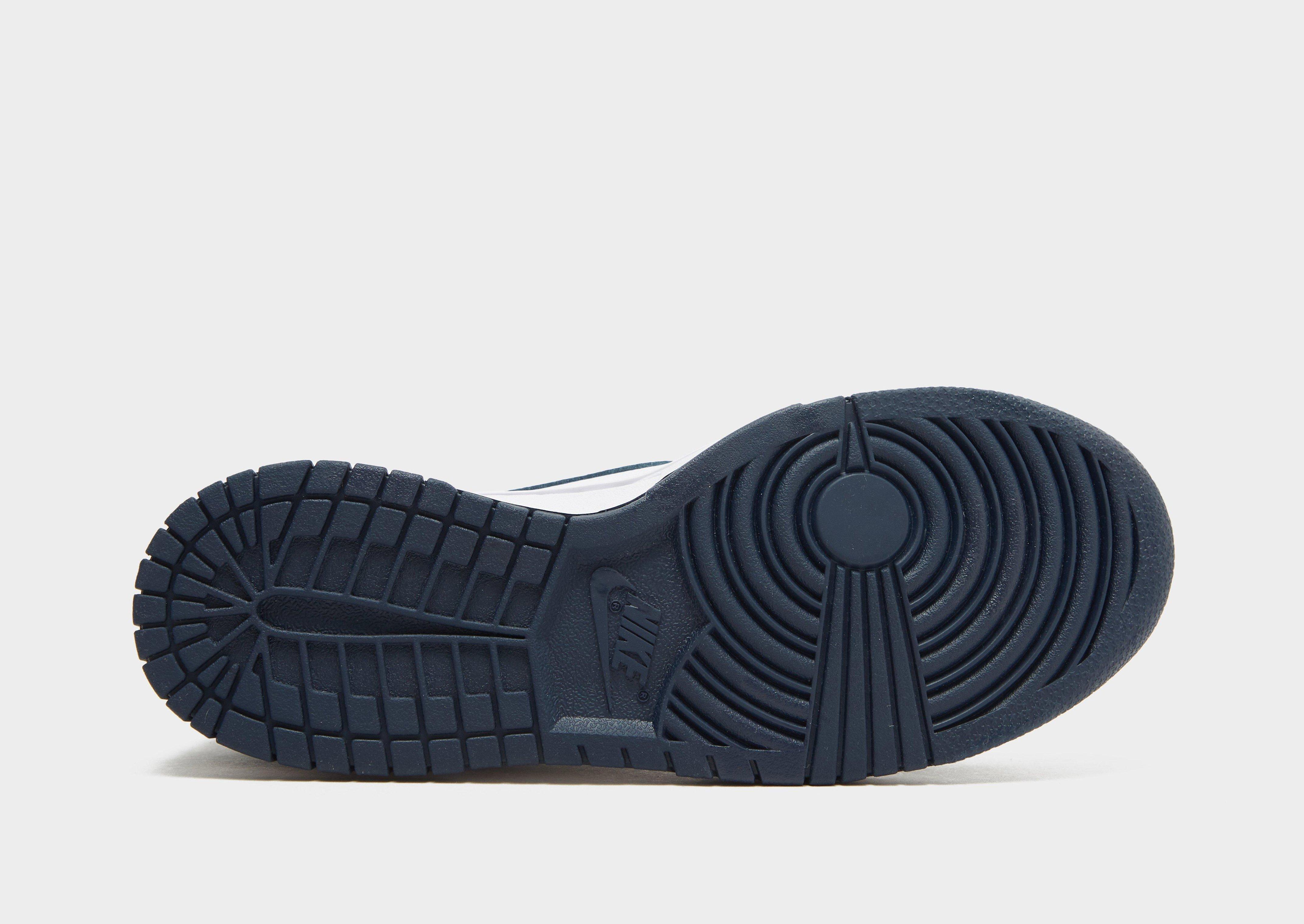 Nike Dunk Low Retro Junior's - 1 Per Customer