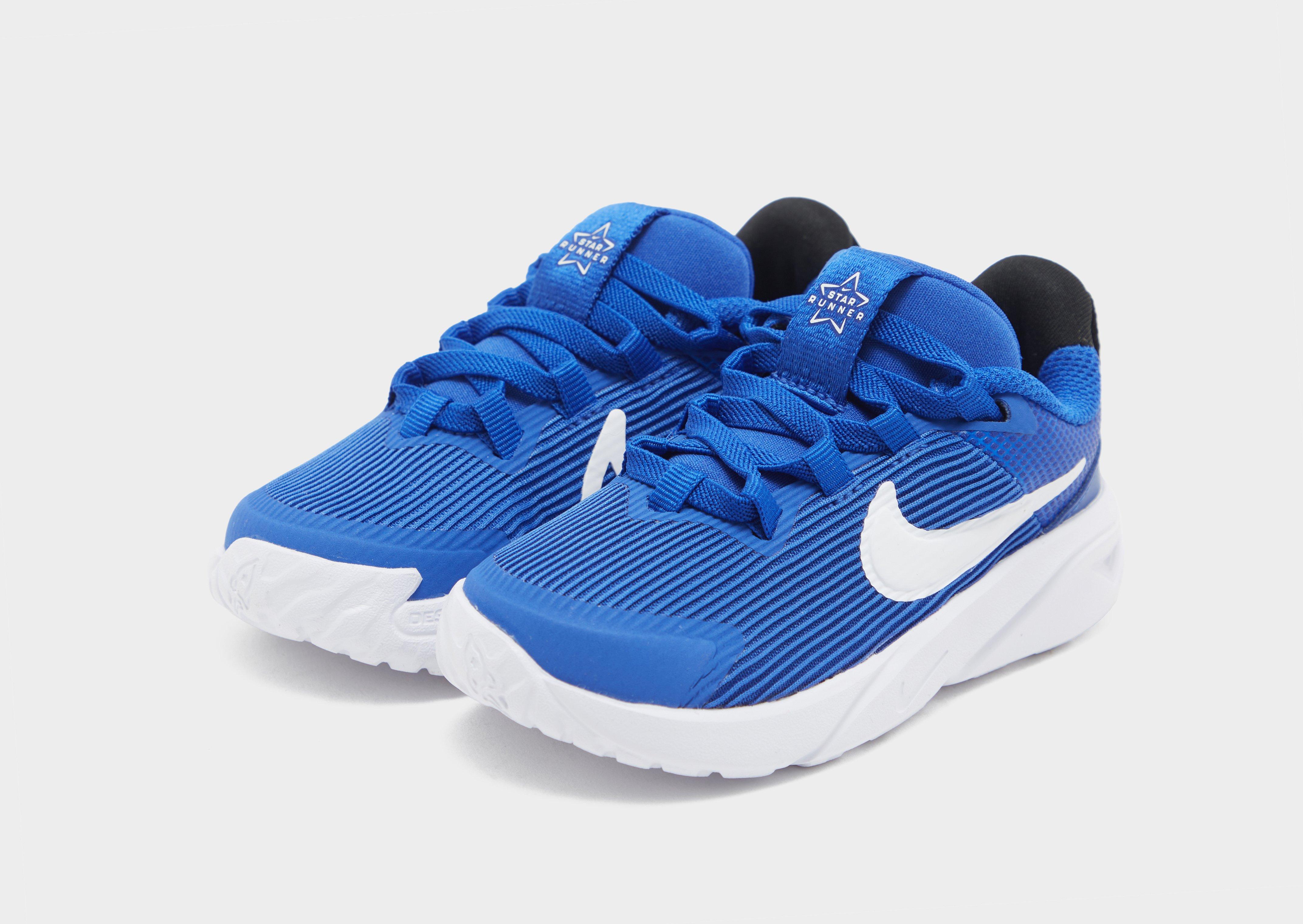 Nike Star Runner 4 Infant