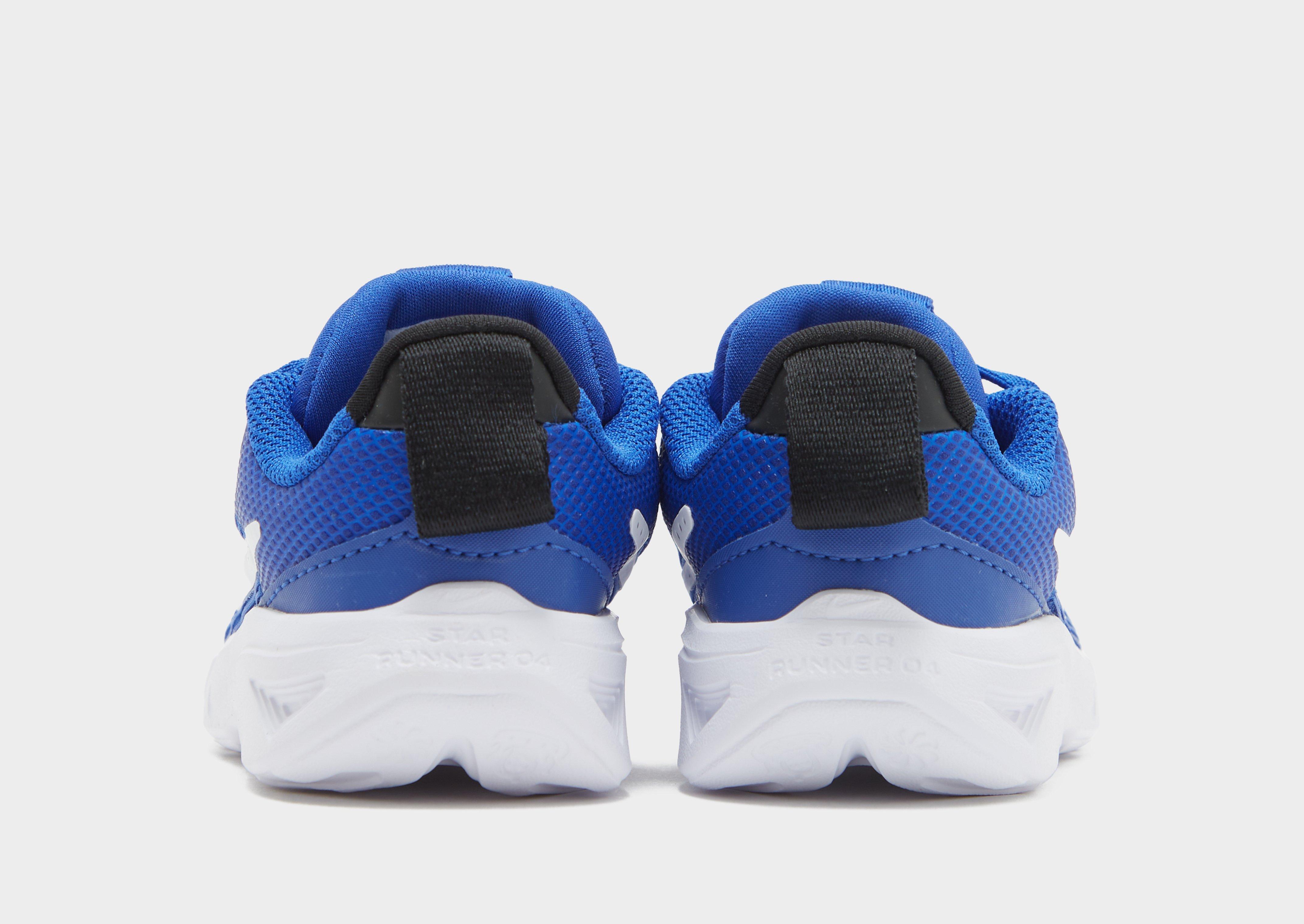 Nike Star Runner 4 Infant