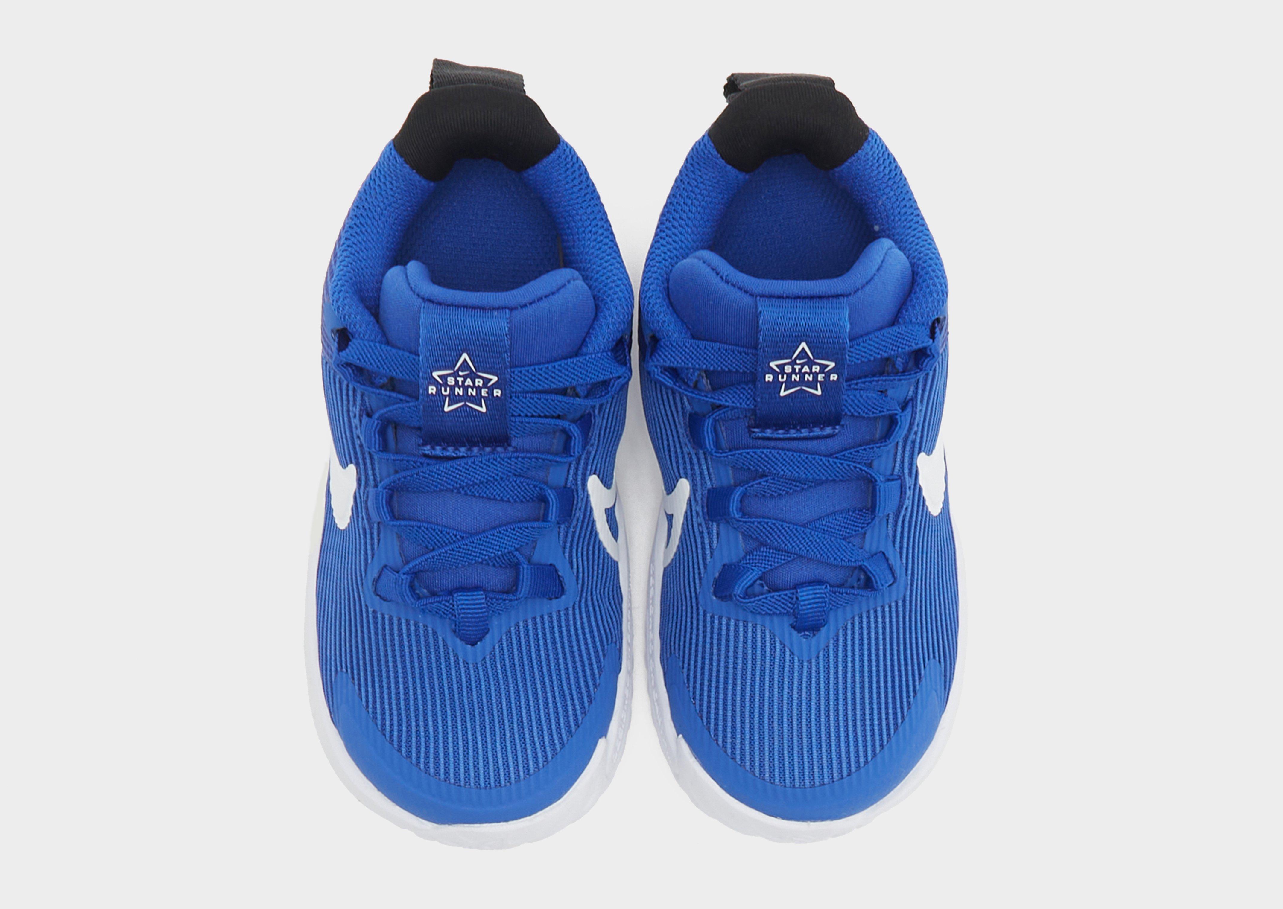 Nike Star Runner 4 Infant
