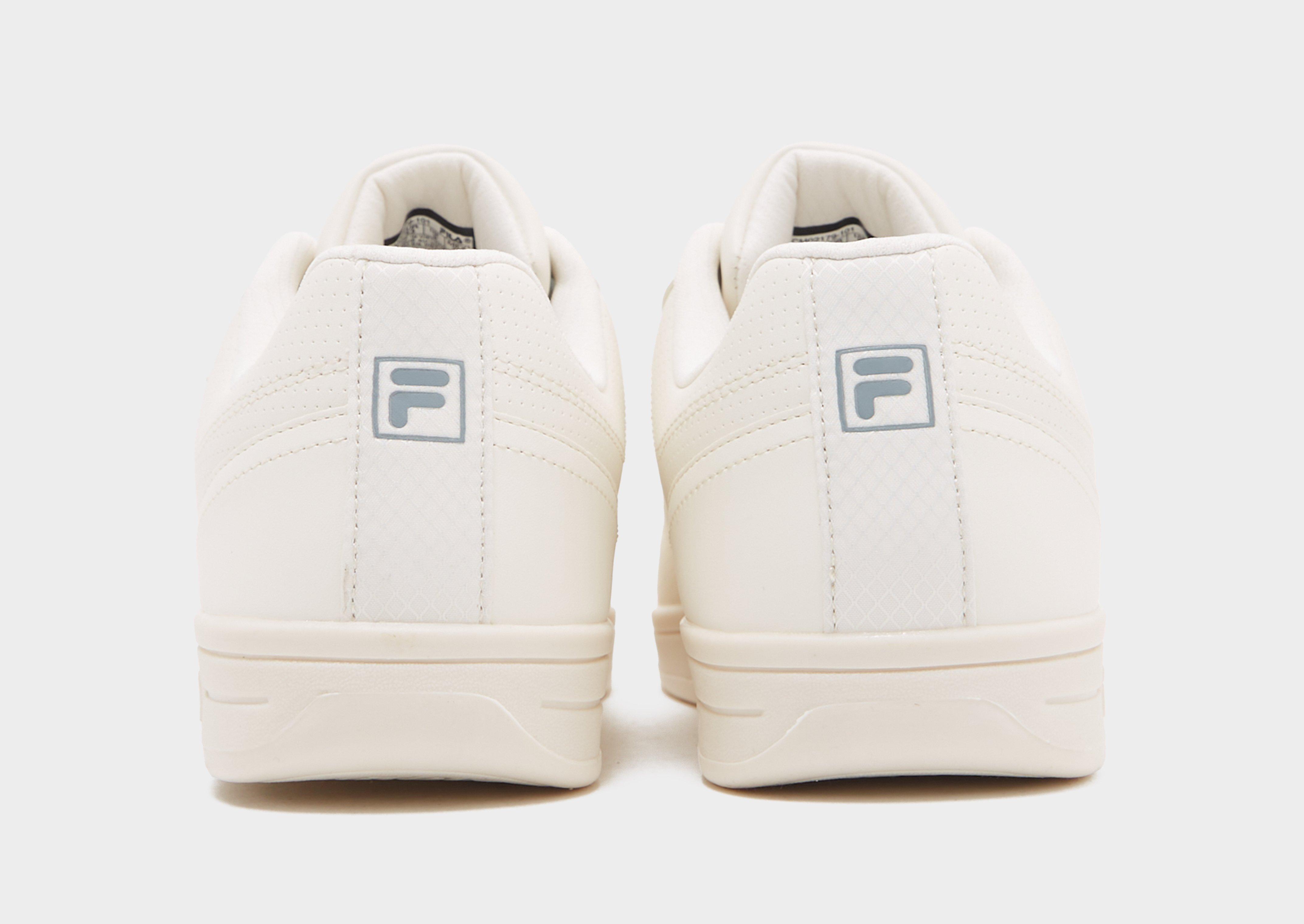 White Fila Camalfi JD Sports Ireland