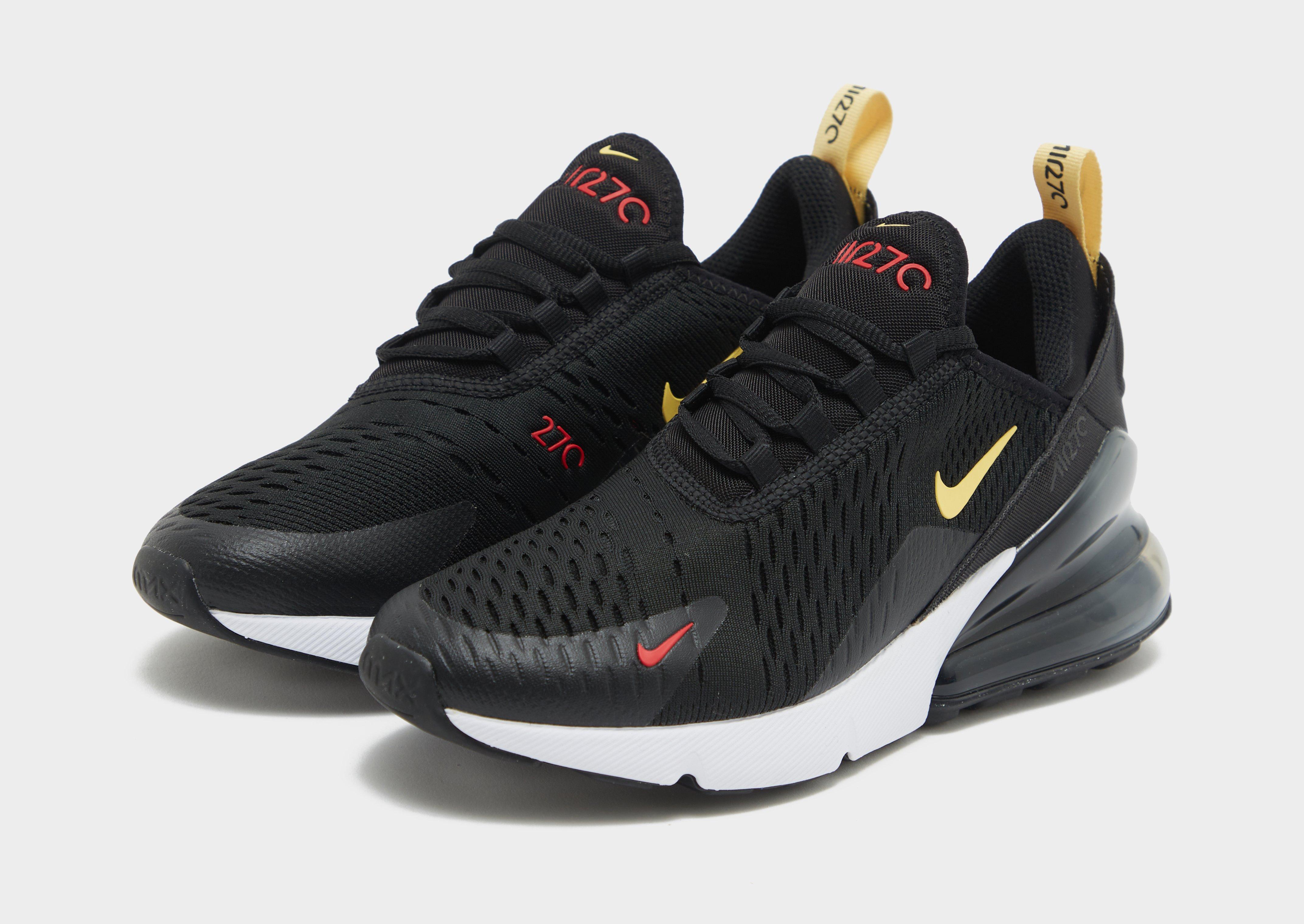 Nike Air Max 270 Junior