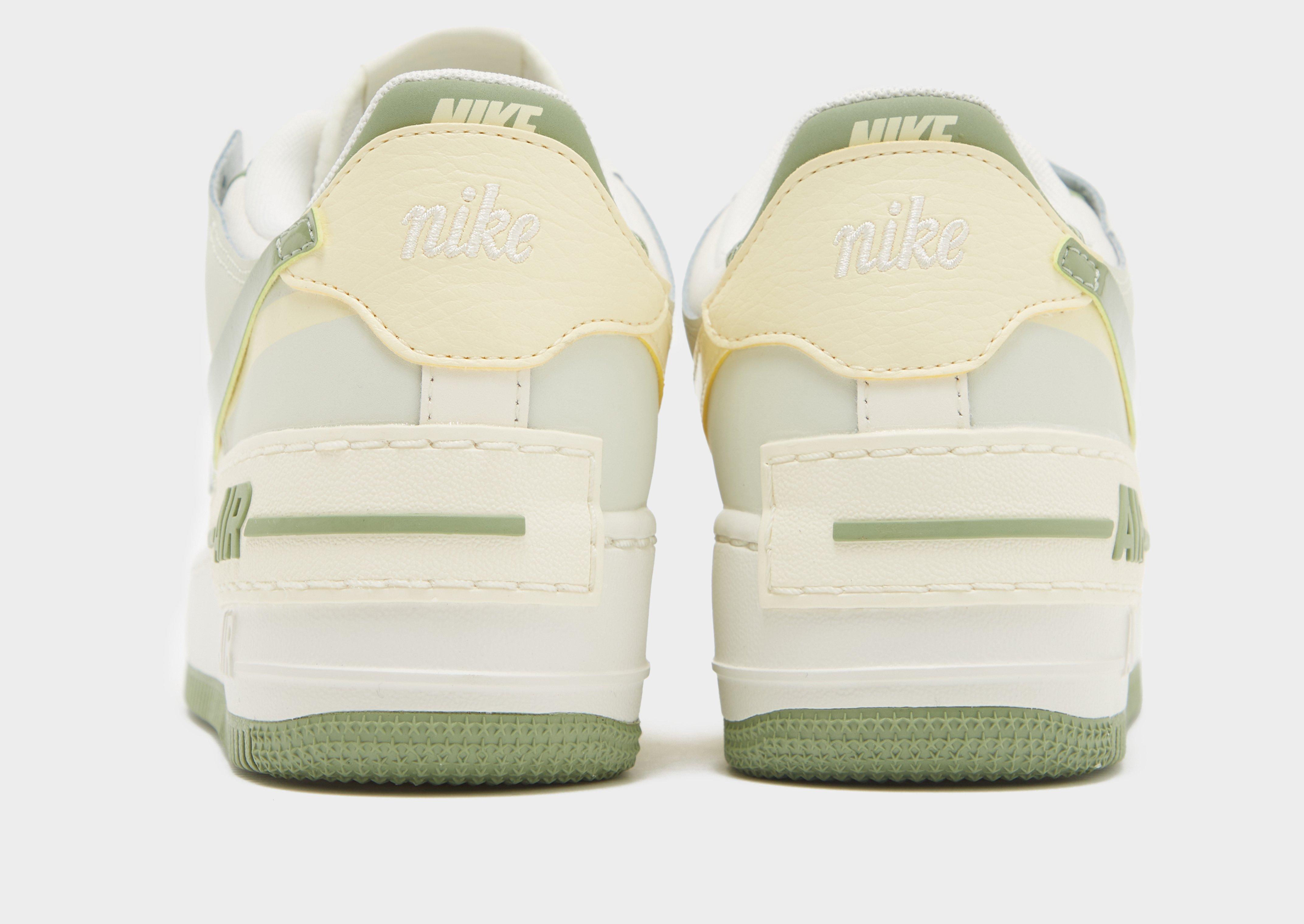 Nike Air Force 1 Shadow Women's