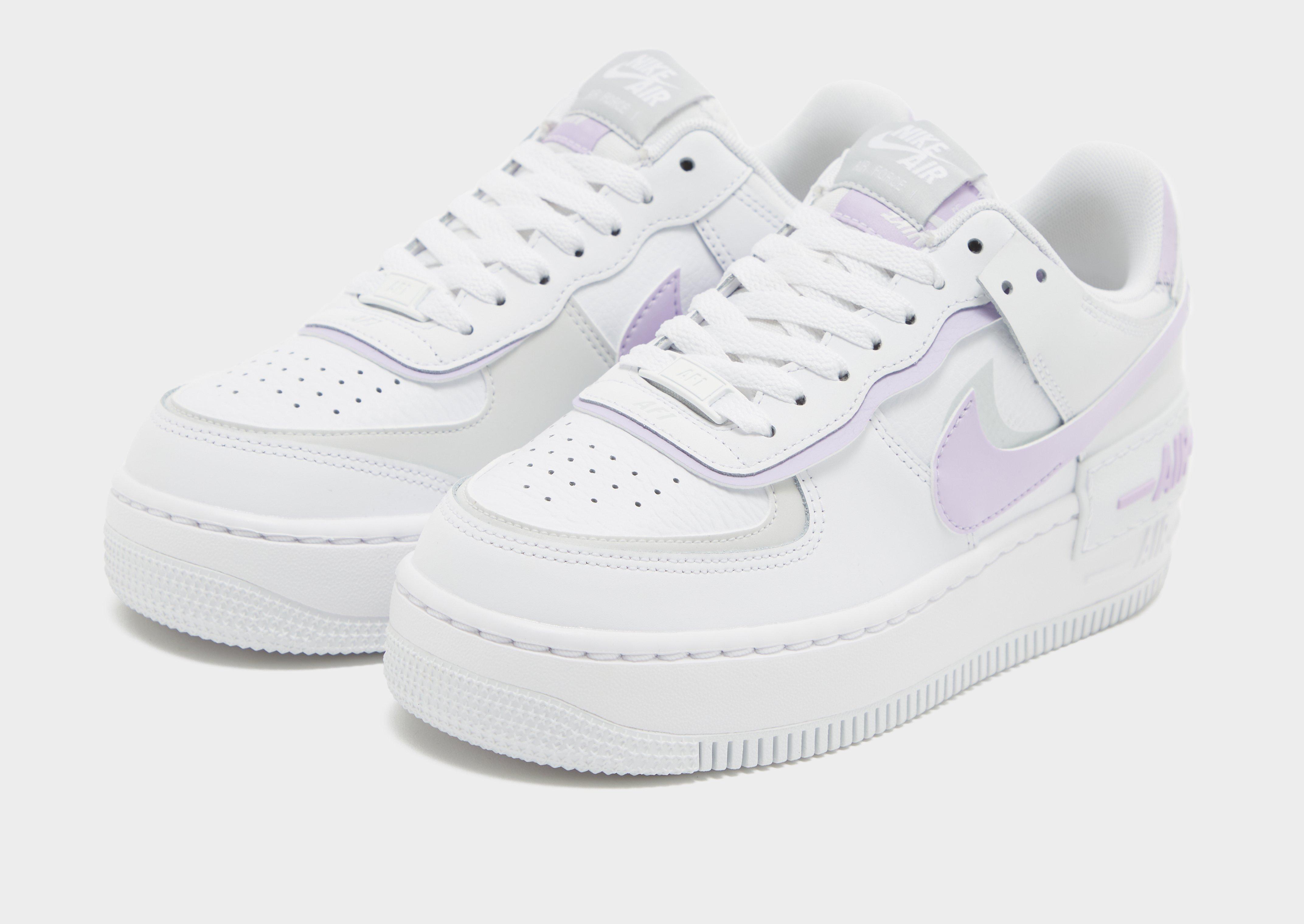 Nike Air Force 1 Shadow Women's