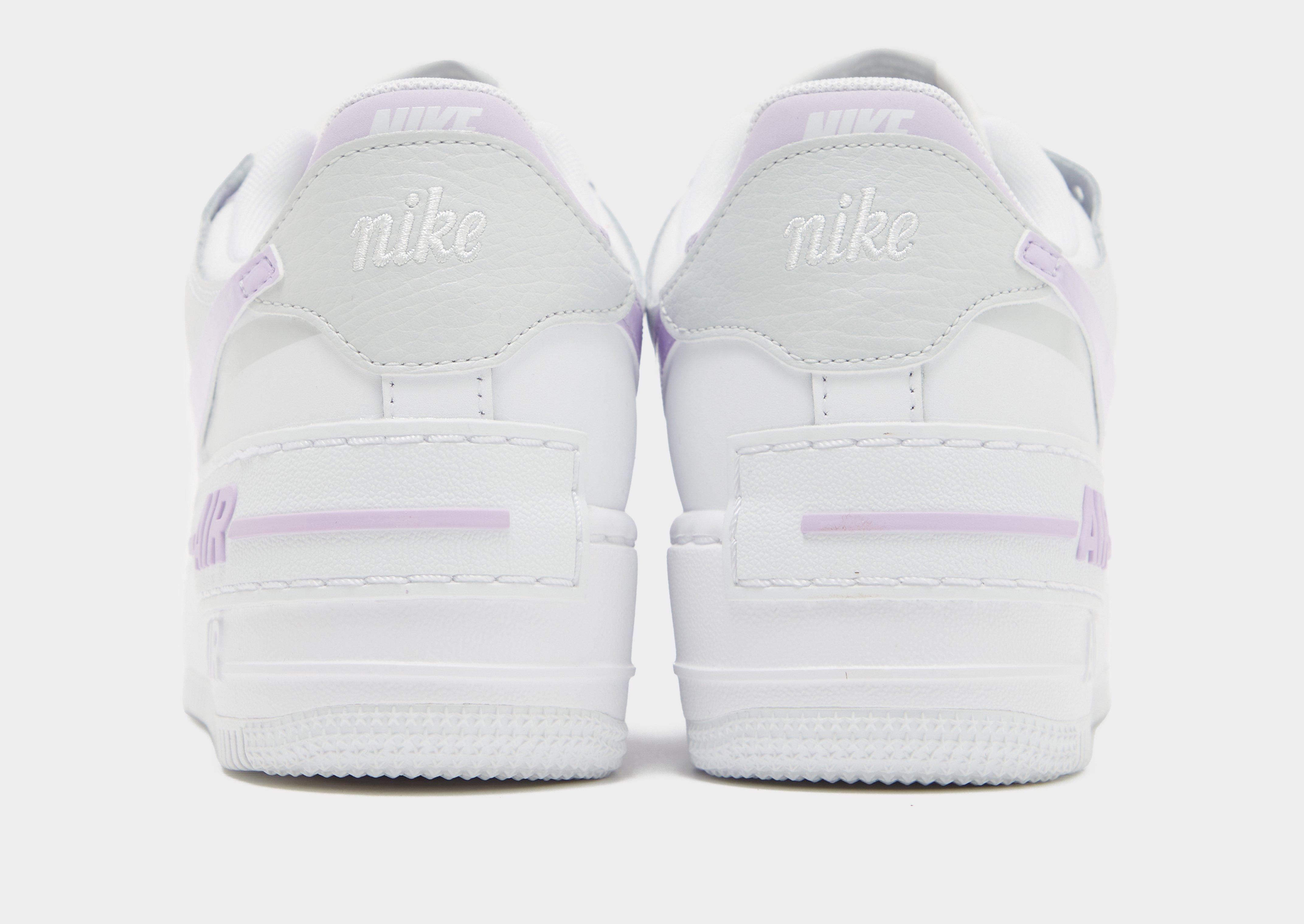 Nike Air Force 1 Shadow Women's