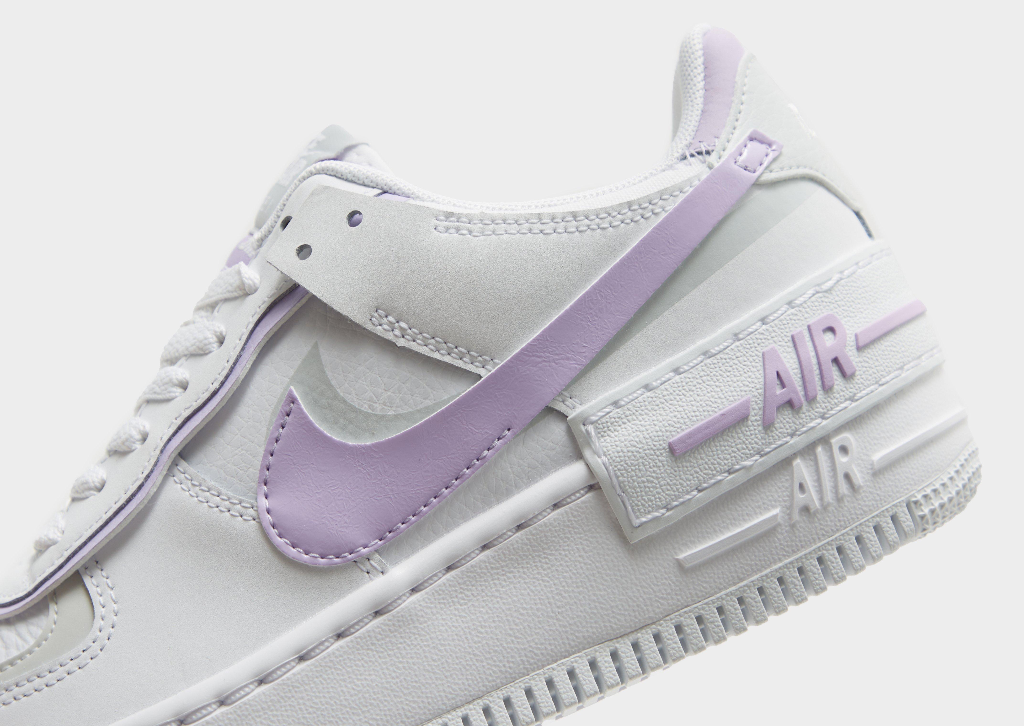 Nike Air Force 1 Shadow Women's