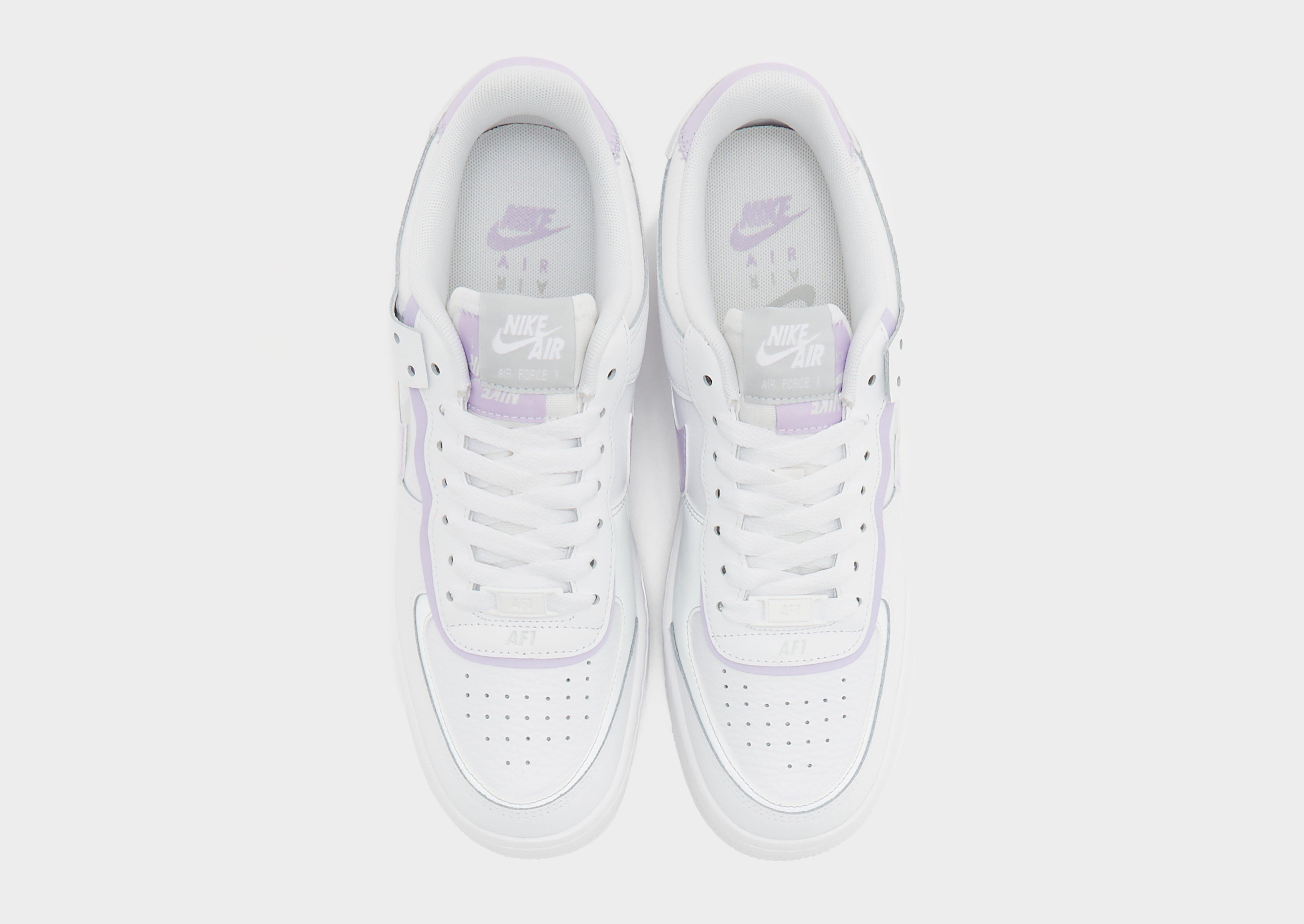 Nike Air Force 1 Shadow Women's