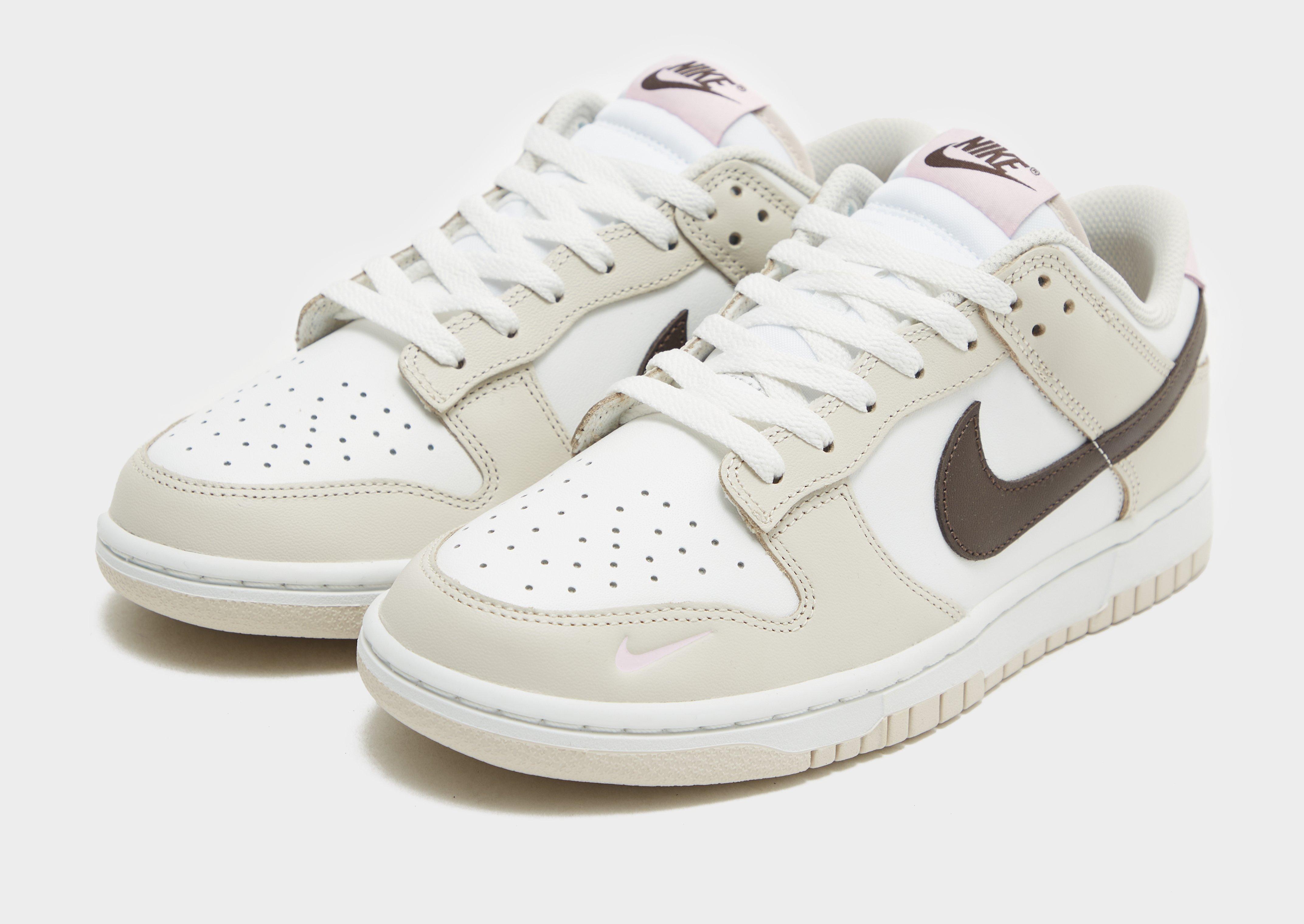 Nike Dunk Low Damen