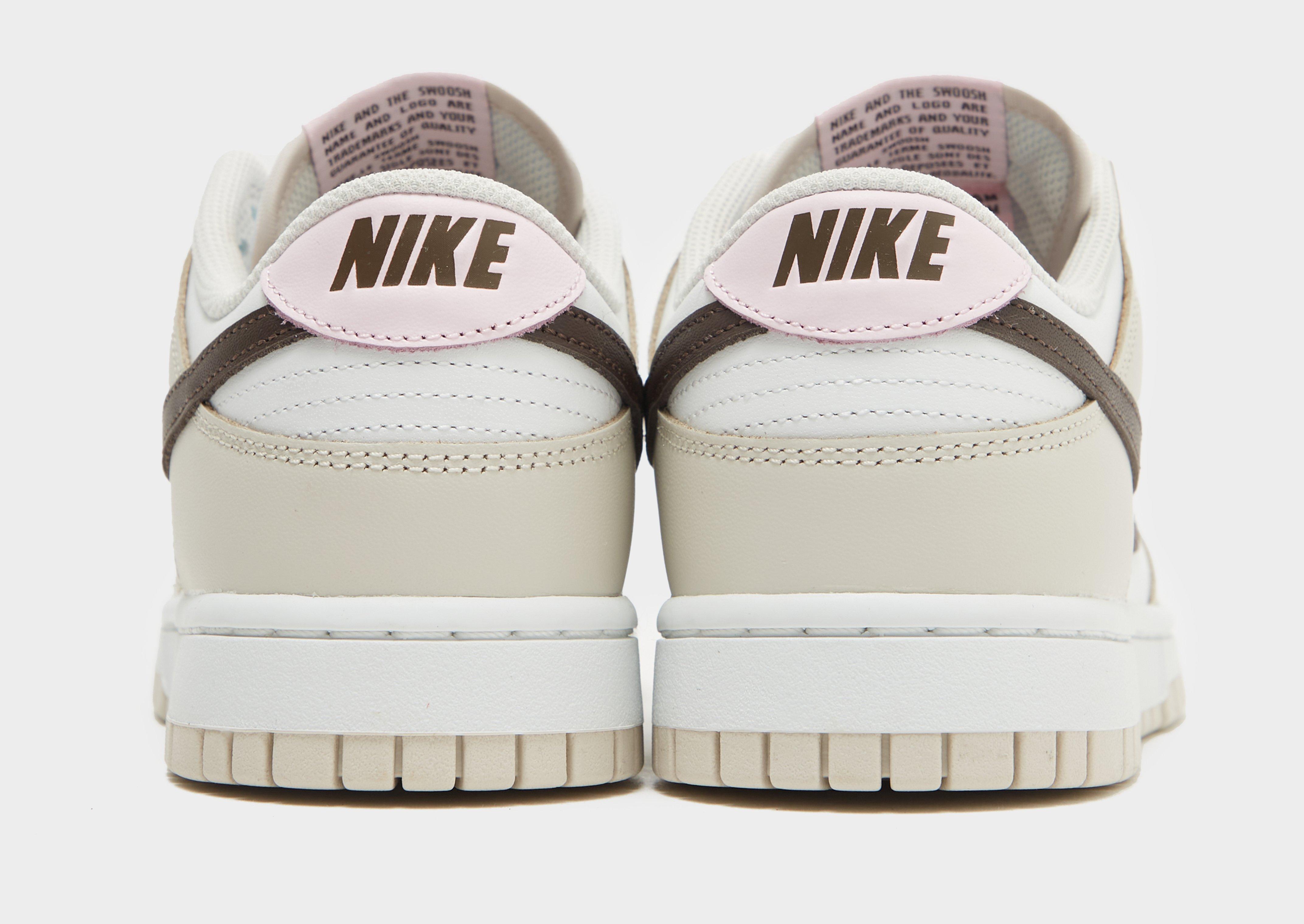 Nike Dunk Low Damen