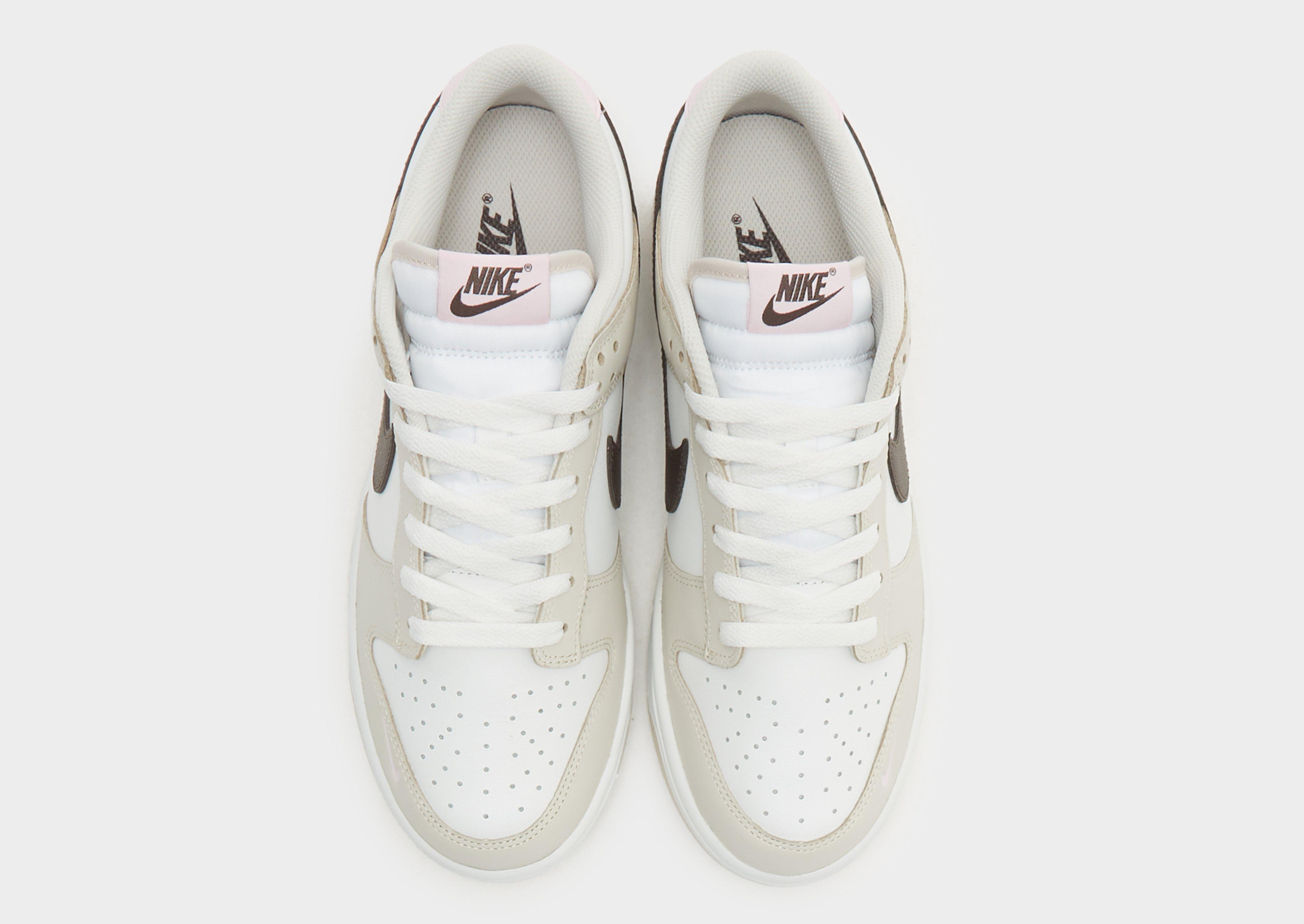 Nike Dunk Low Damen