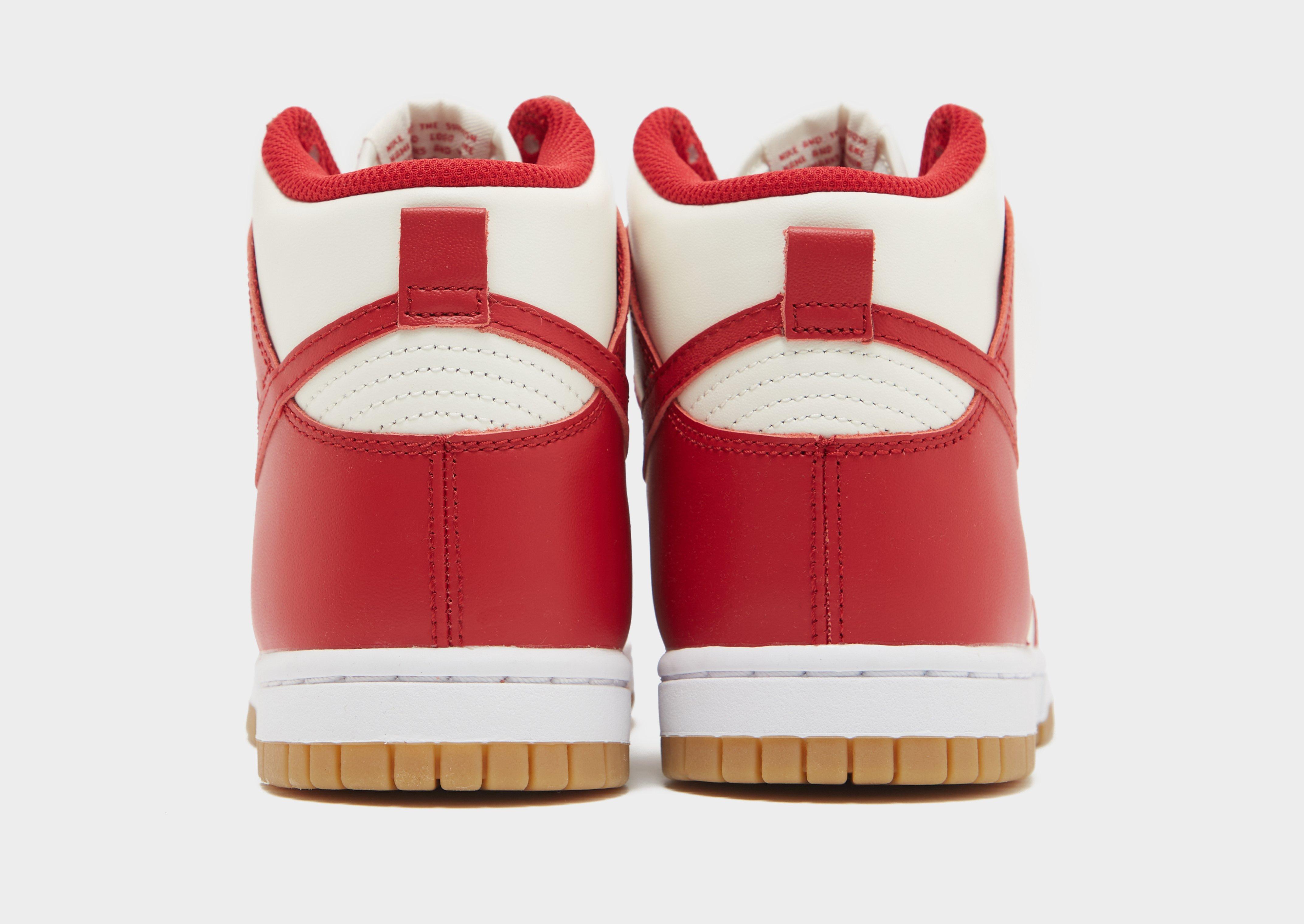 Nike Dunk High Women's