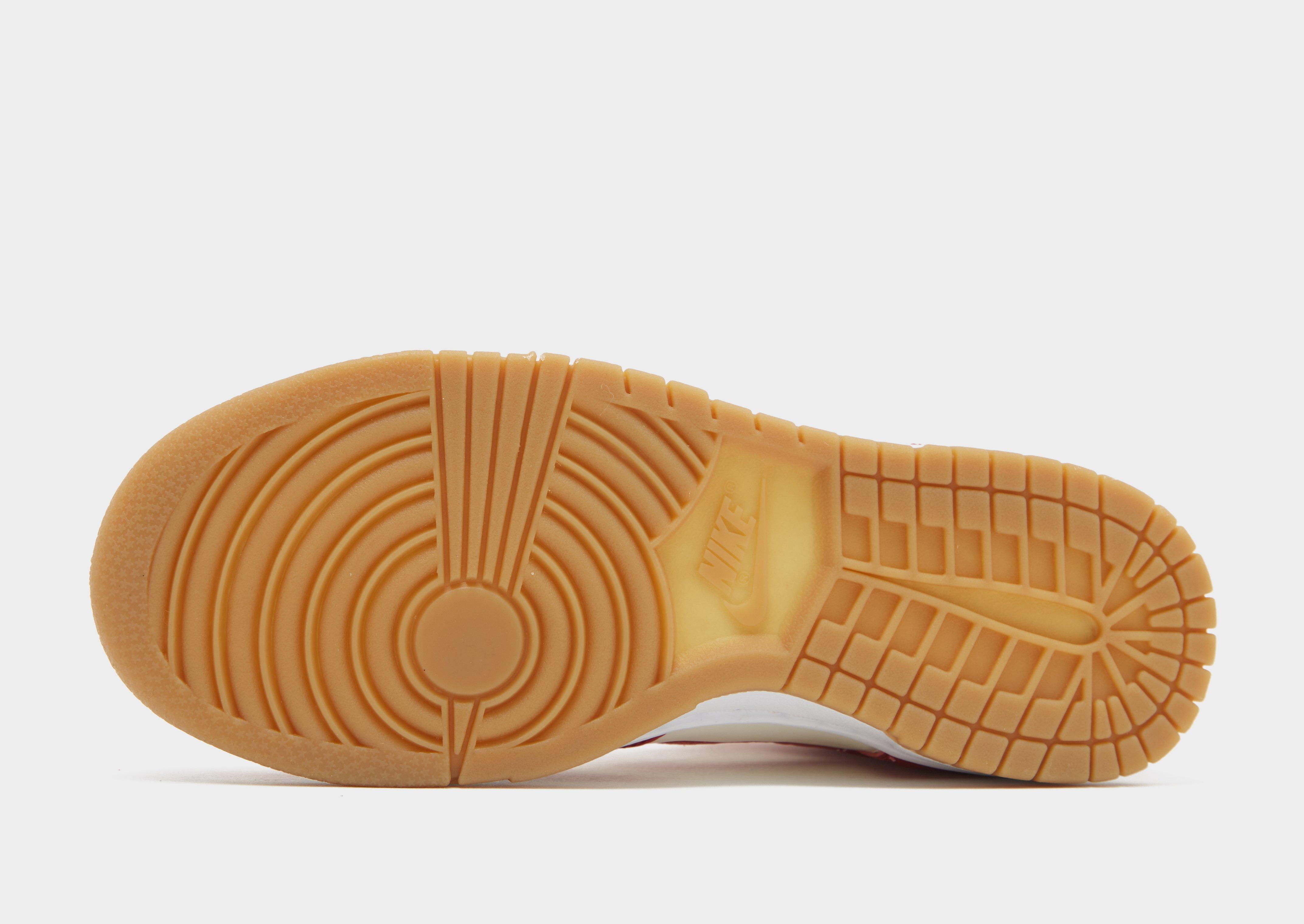 Nike Dunk High Women's