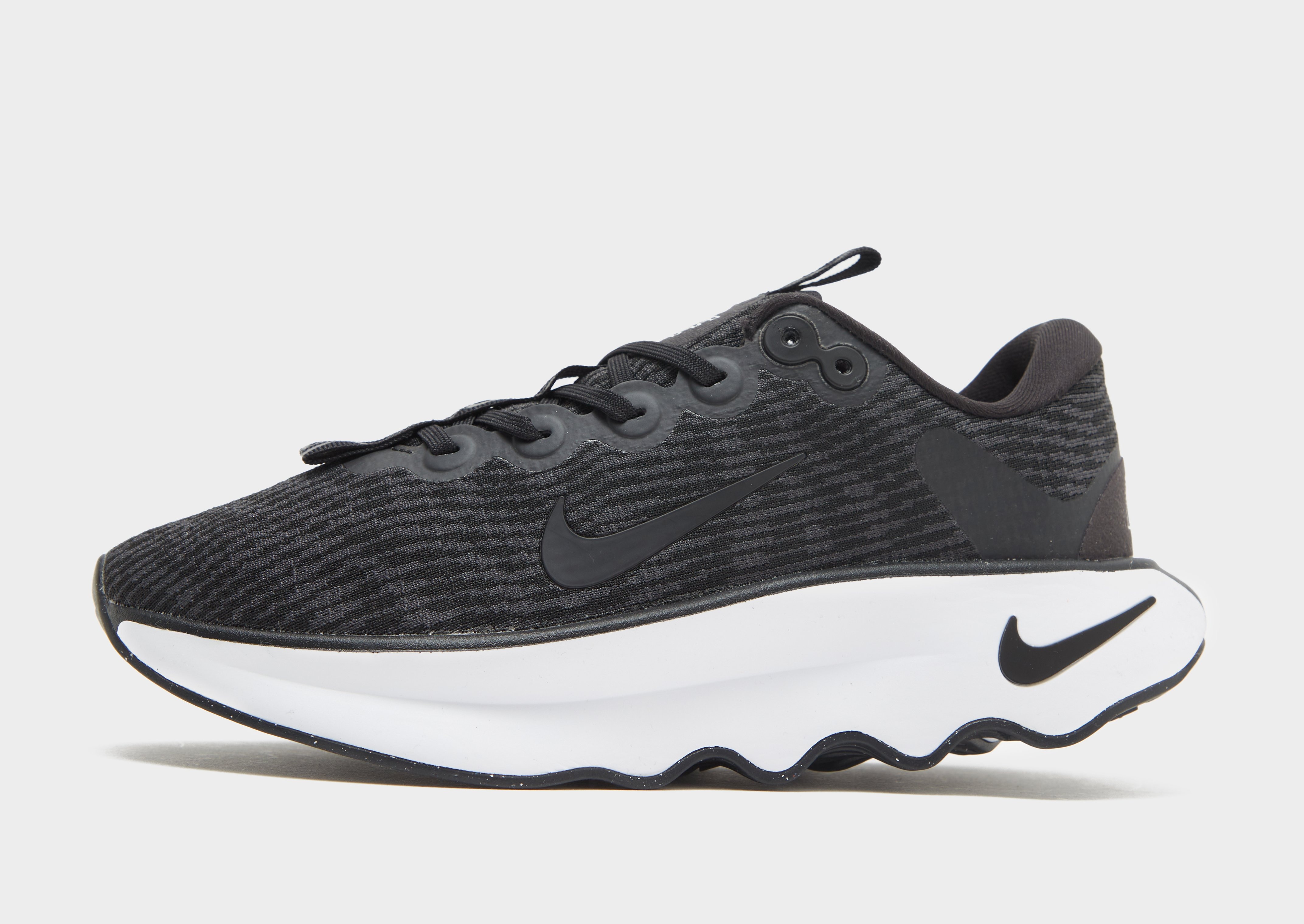 Nike Motiva Women s en Negro JD Sports Espana