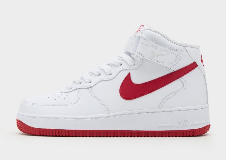 Nike Air Force 1 Mid Femme