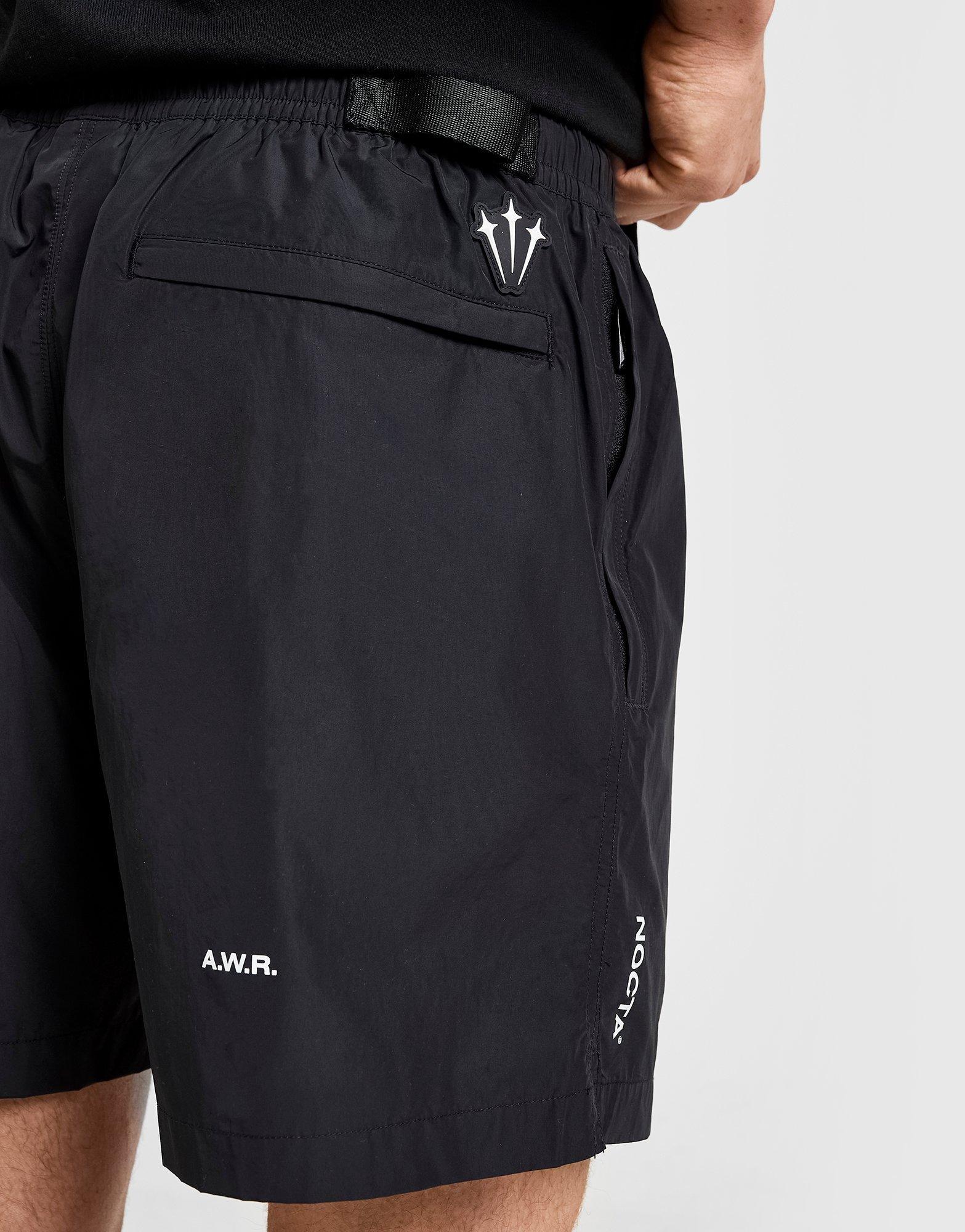Nike x NOCTA Woven Shorts