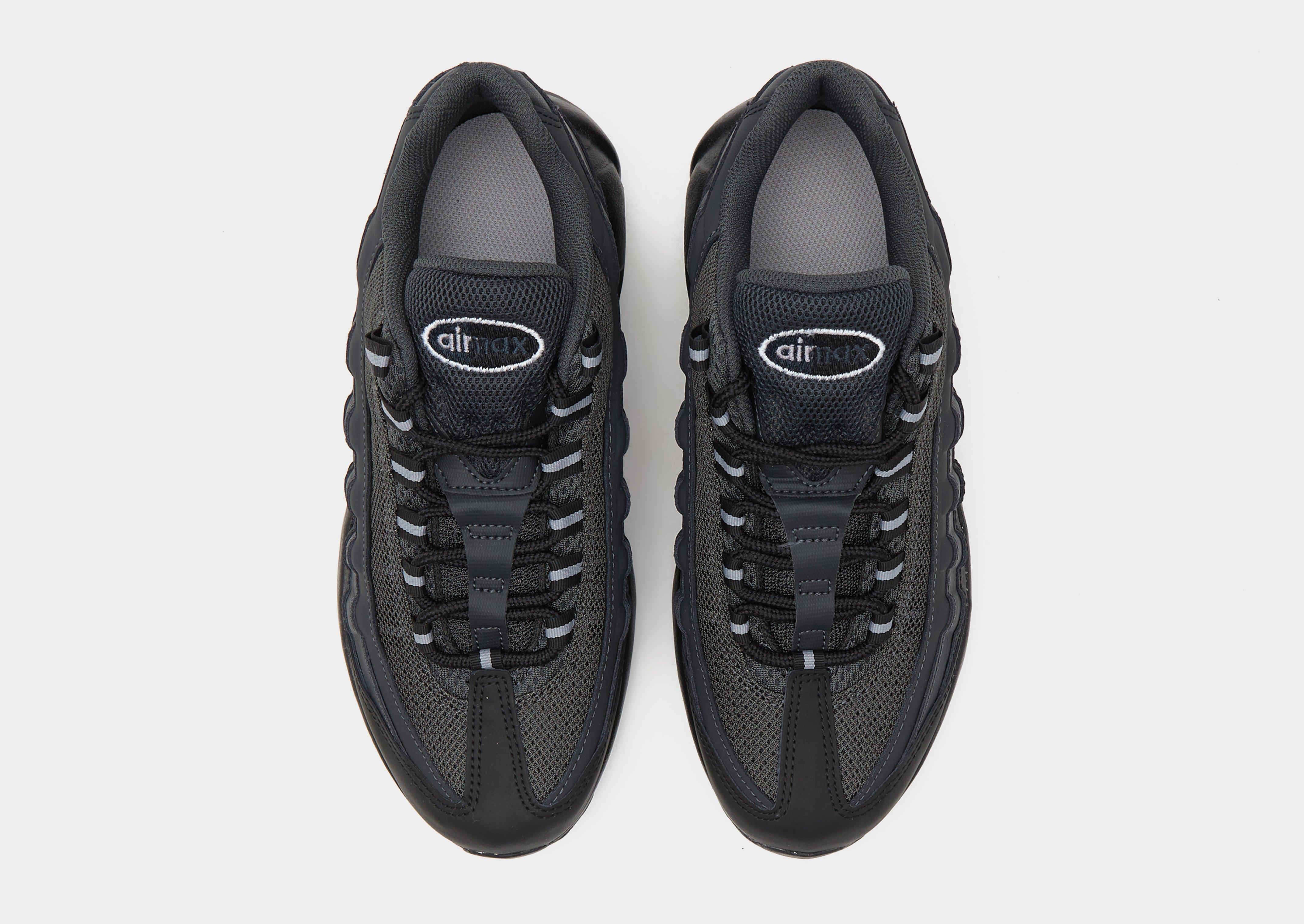 All black 95s junior on sale