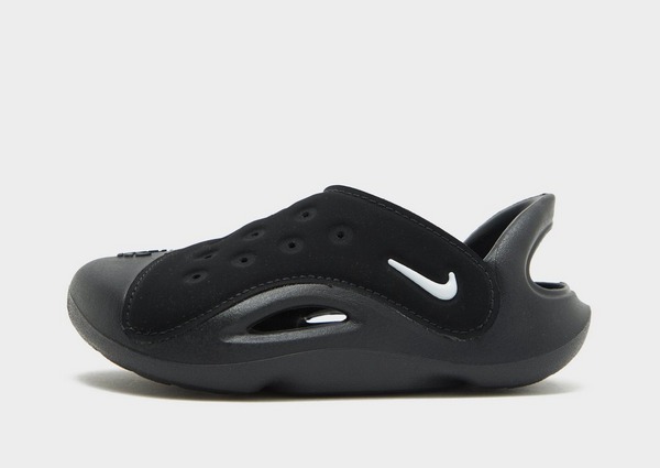 Nike Sandalen voor baby's/peuters Aqua Swoosh