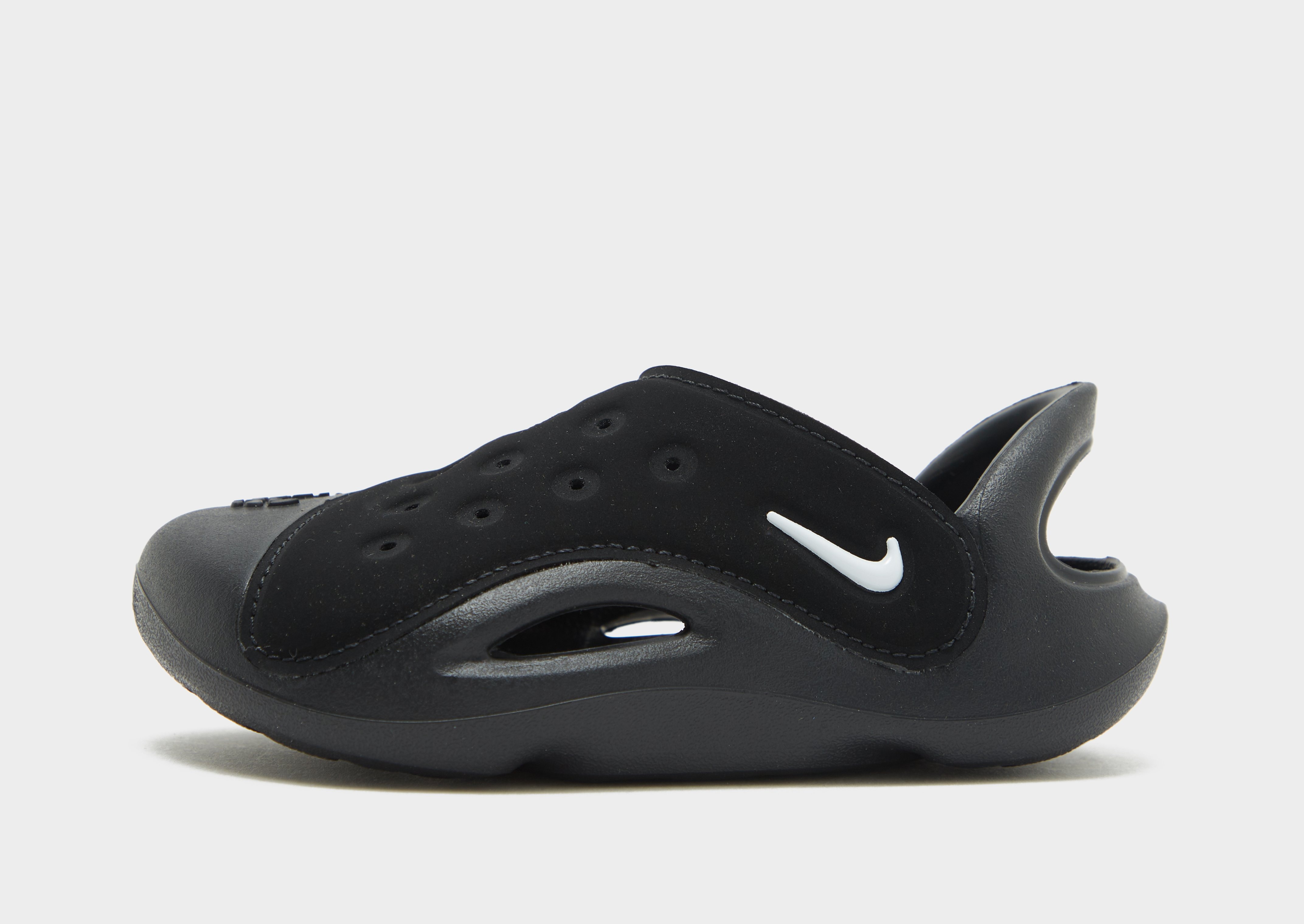 Nike sandals swoosh pack best sale