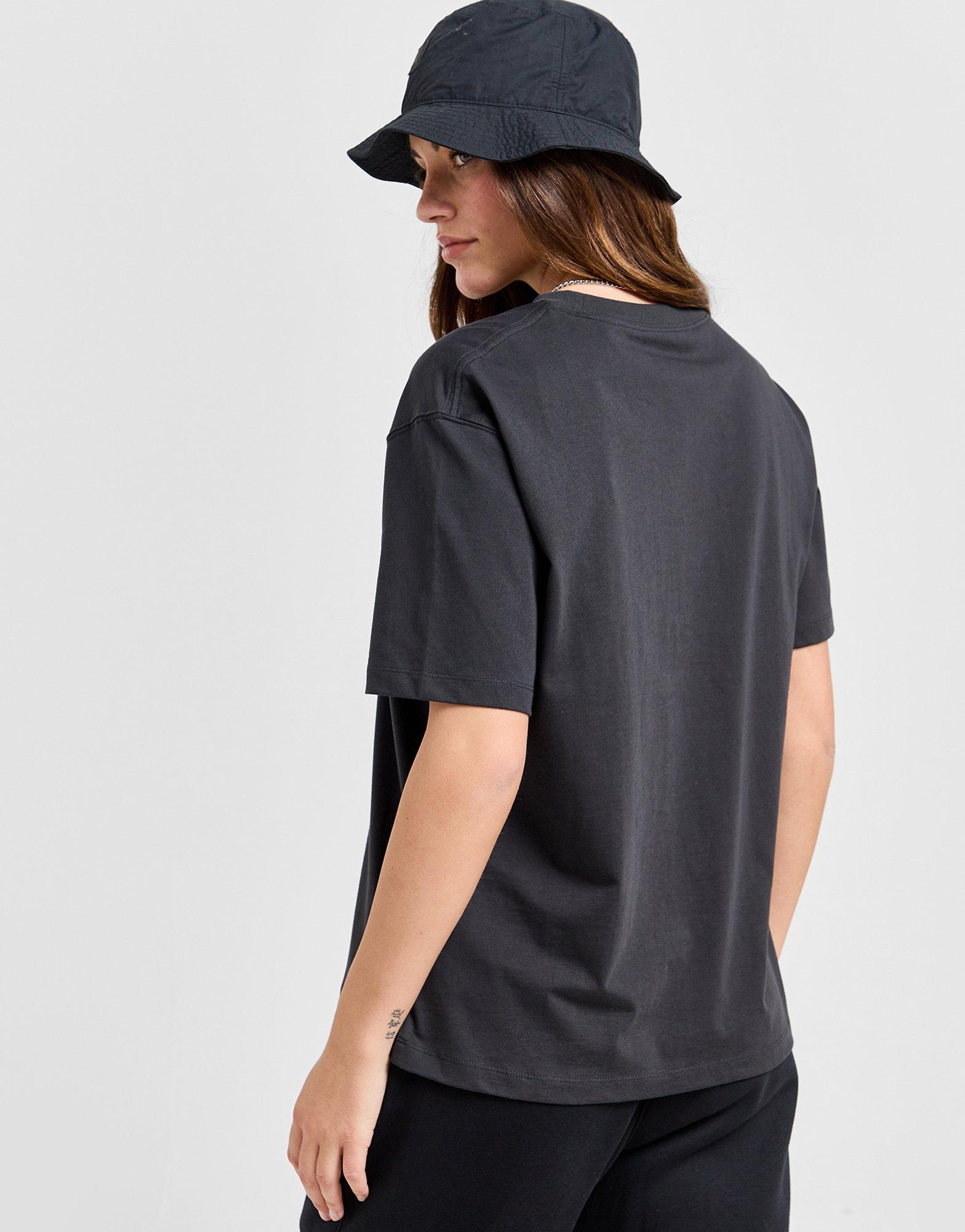 Jordan Centre Logo T-Shirt