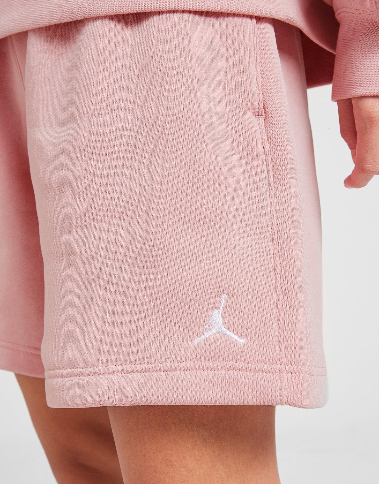 Jordan Brooklyn Shorts