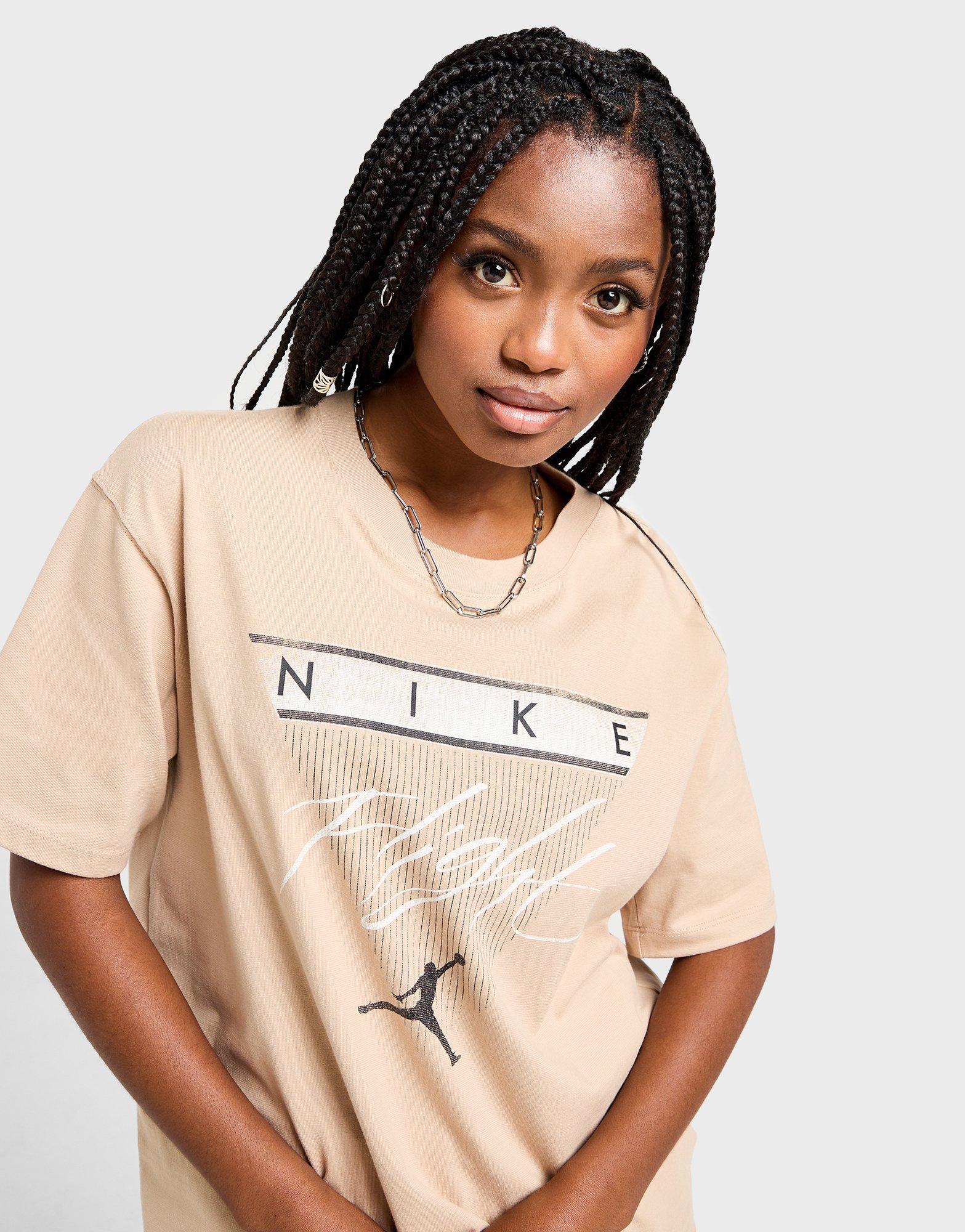 Jordan T-shirt Flight Homme