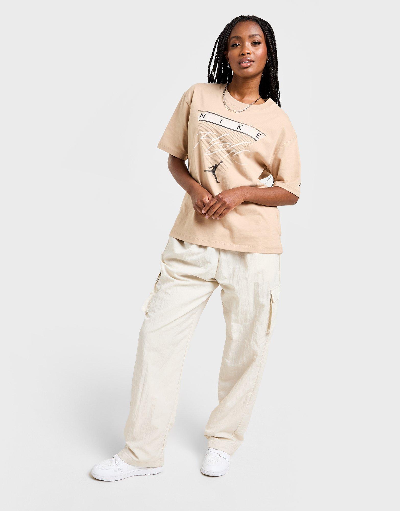 Jordan T-shirt Flight Homme