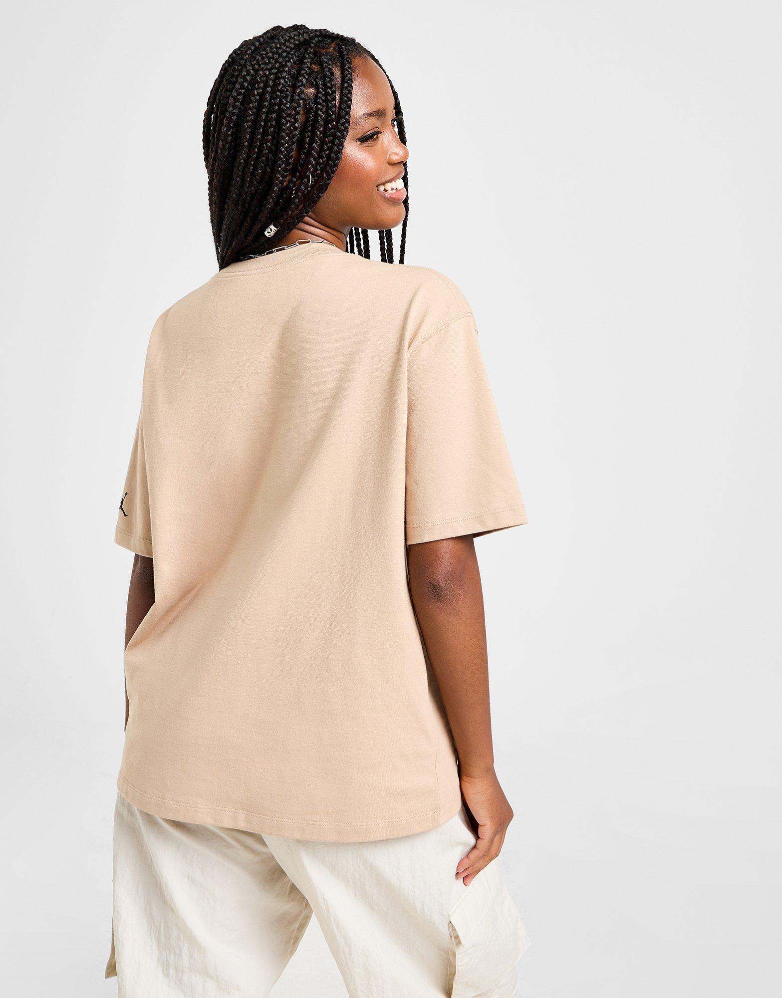 Jordan T-shirt Flight Homme