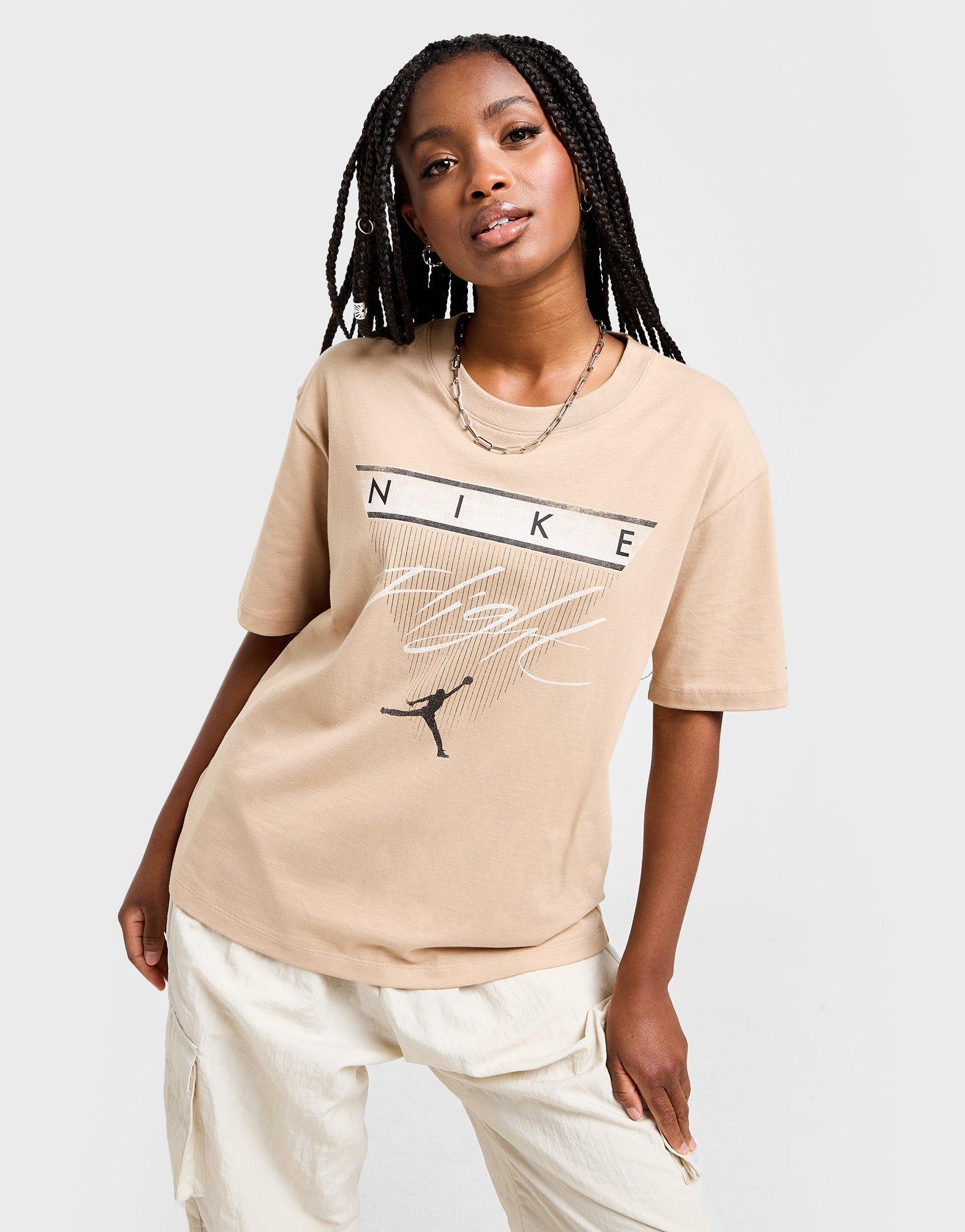 Jordan T-shirt Flight Homme