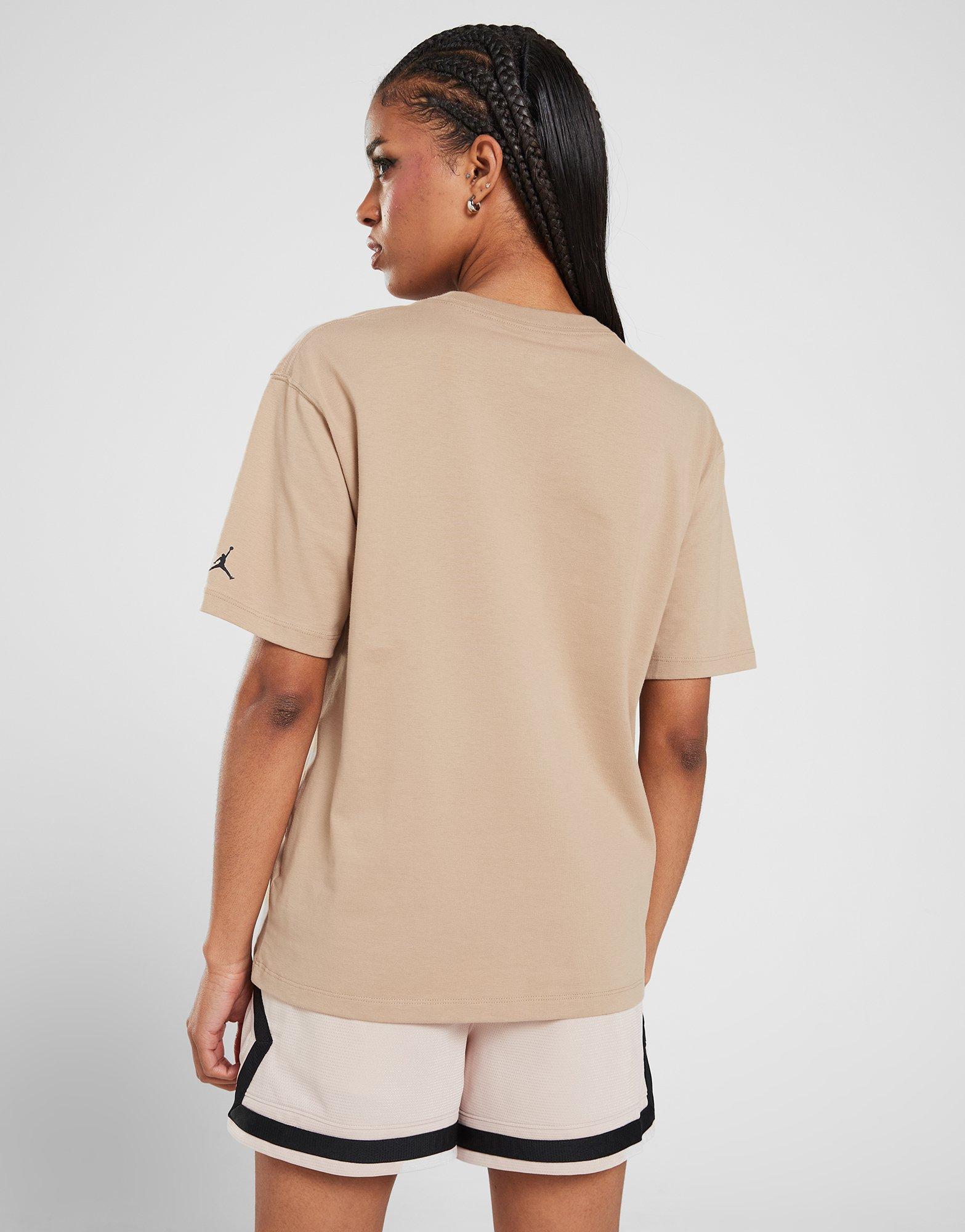 Jordan T-shirt Flight Homme