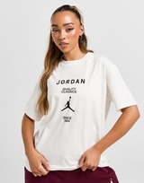 Jordan T-Shirt Centre Logo