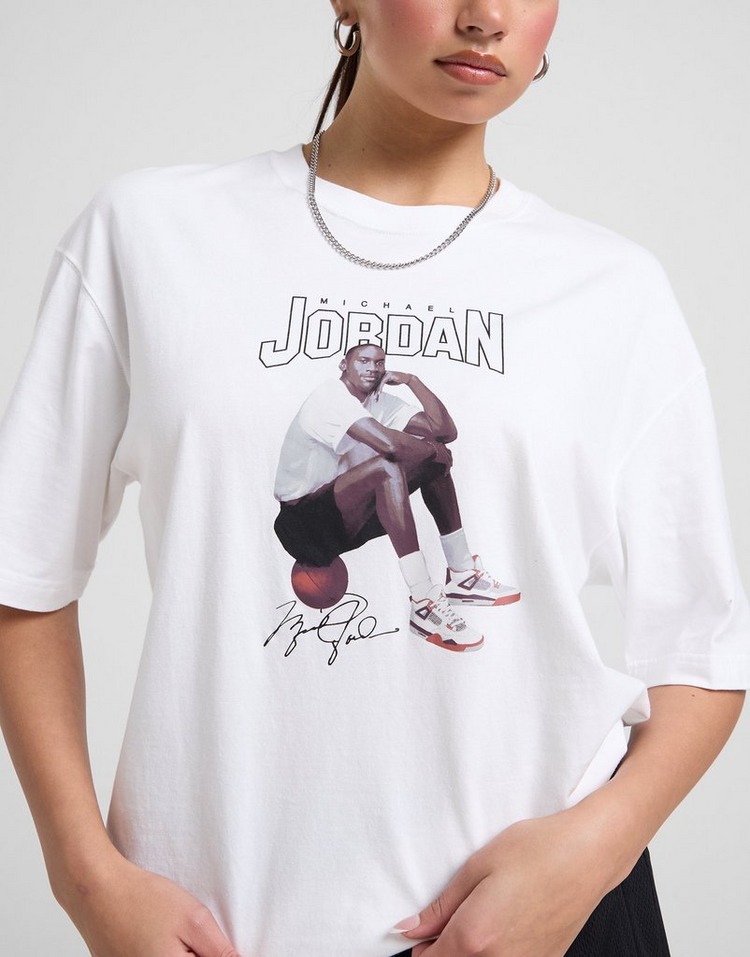 Jordan Slouch T-Shirt