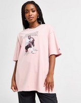 Jordan MJ Graphic T-Shirt Damen