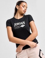 Jordan T-shirt Graphique Homme