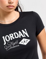 Jordan T-Shirt Graphic Slim
