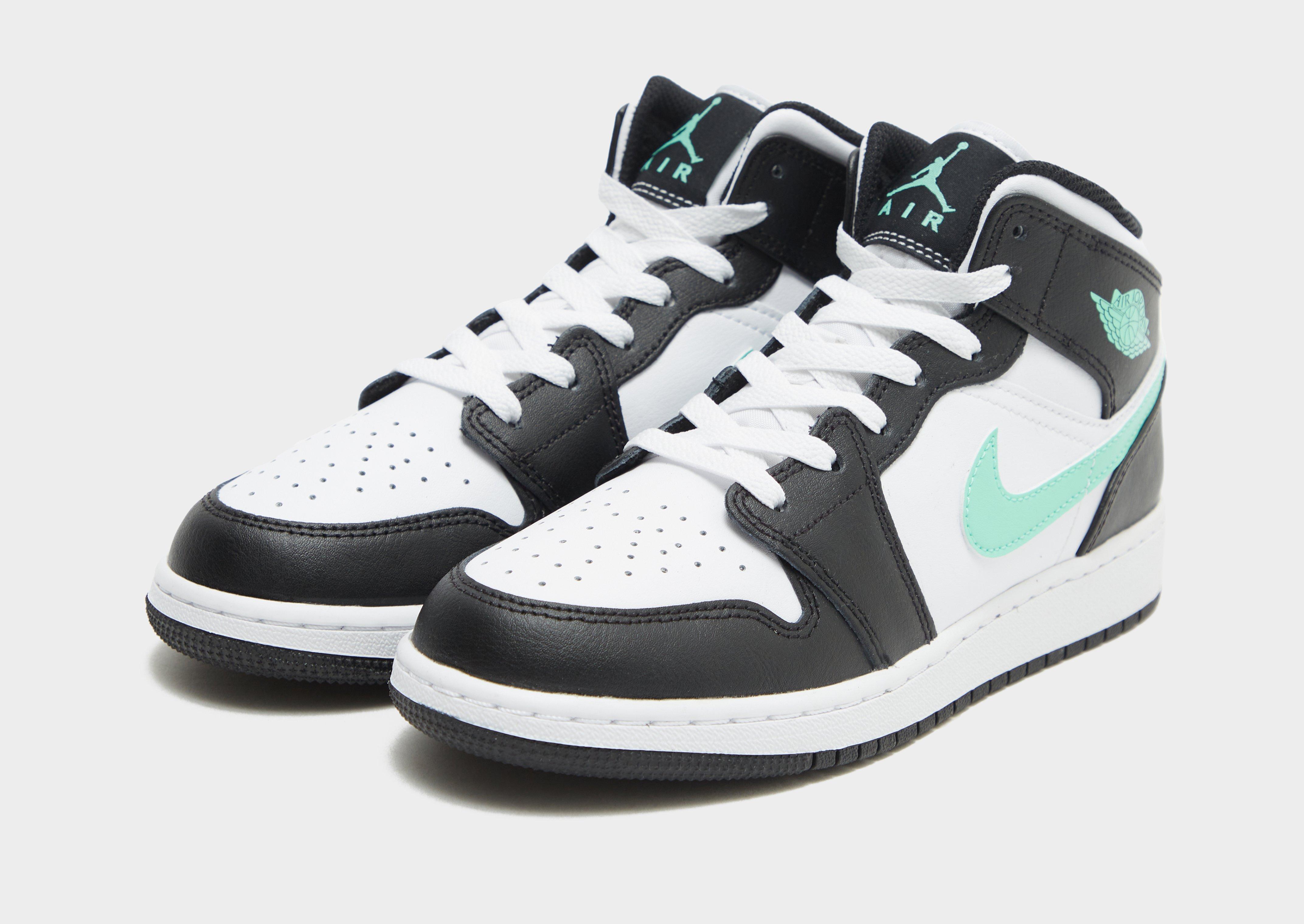 Air jordan kinderschoenen on sale