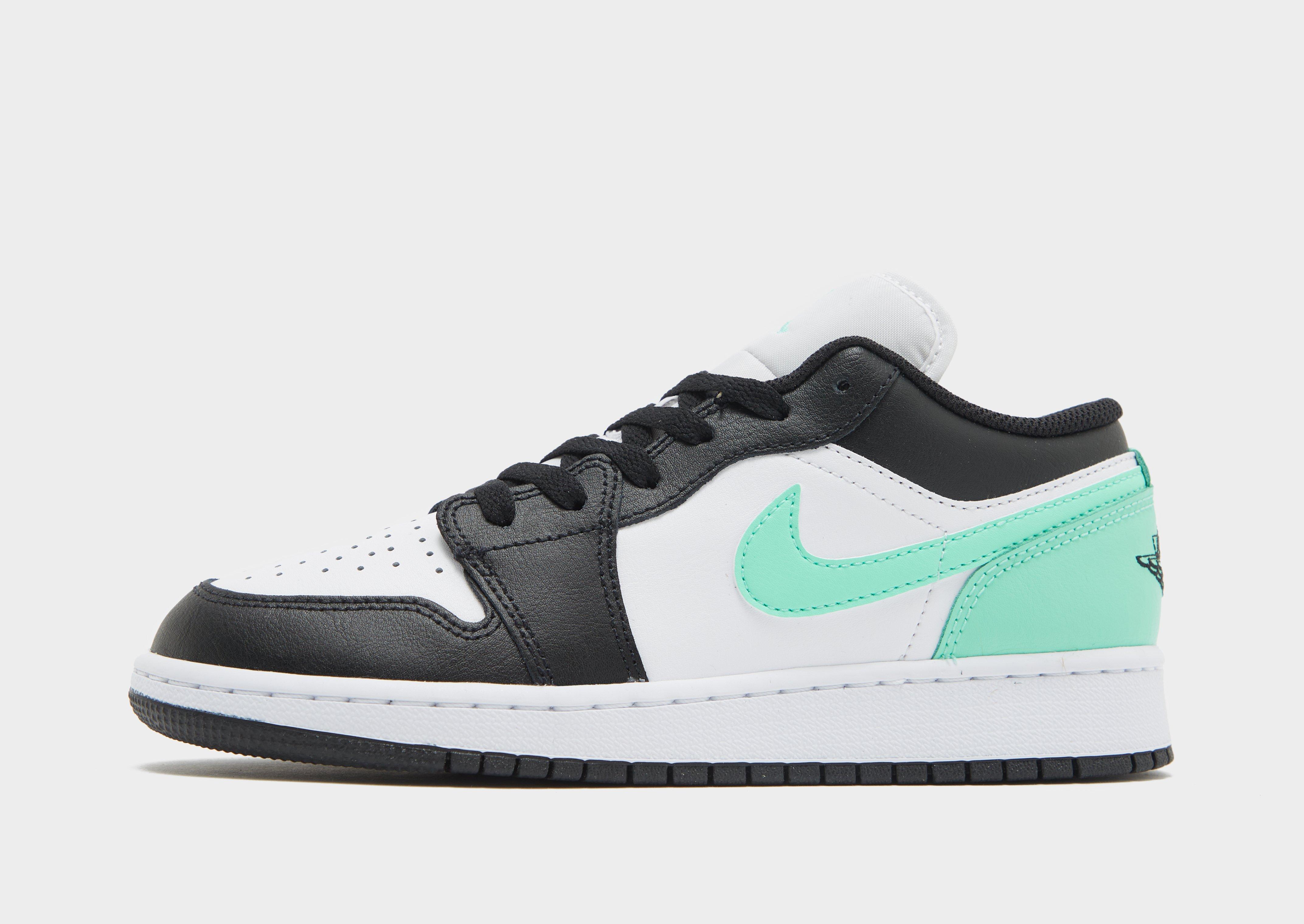 Jordan 1 low mint best sale