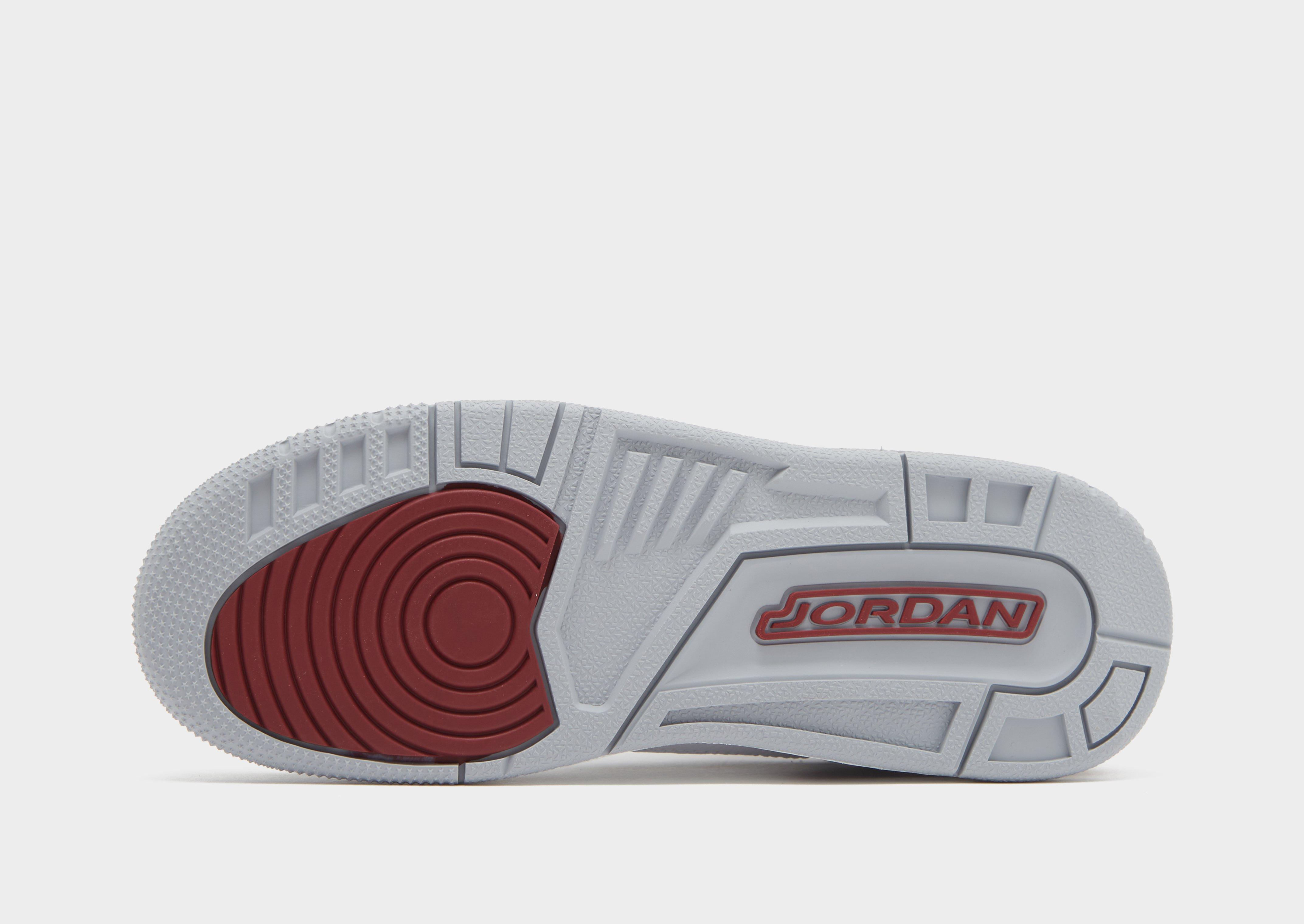 Jordan Spizike Low Junior
