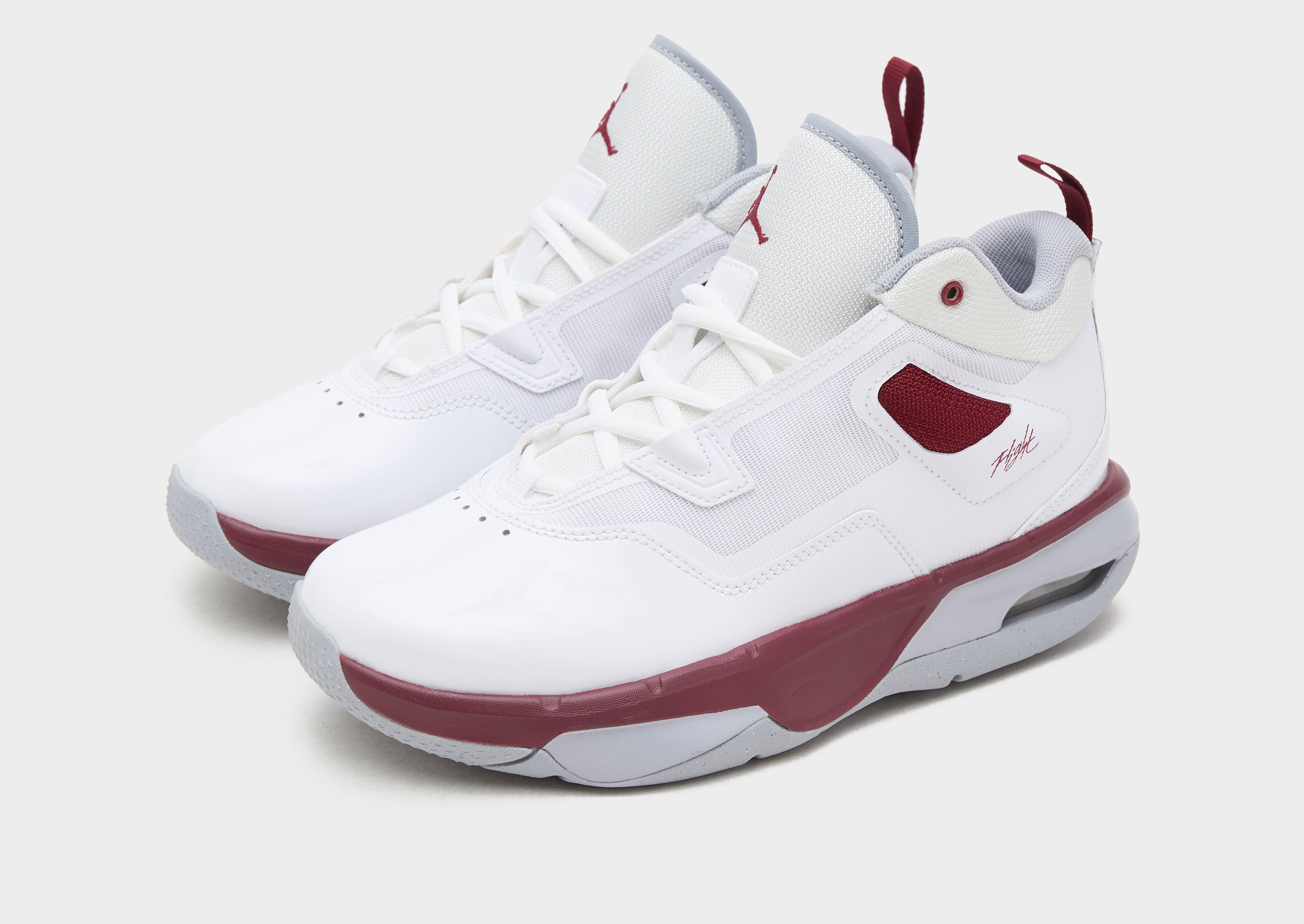 Jordan Stay Loyal 3 Junior's