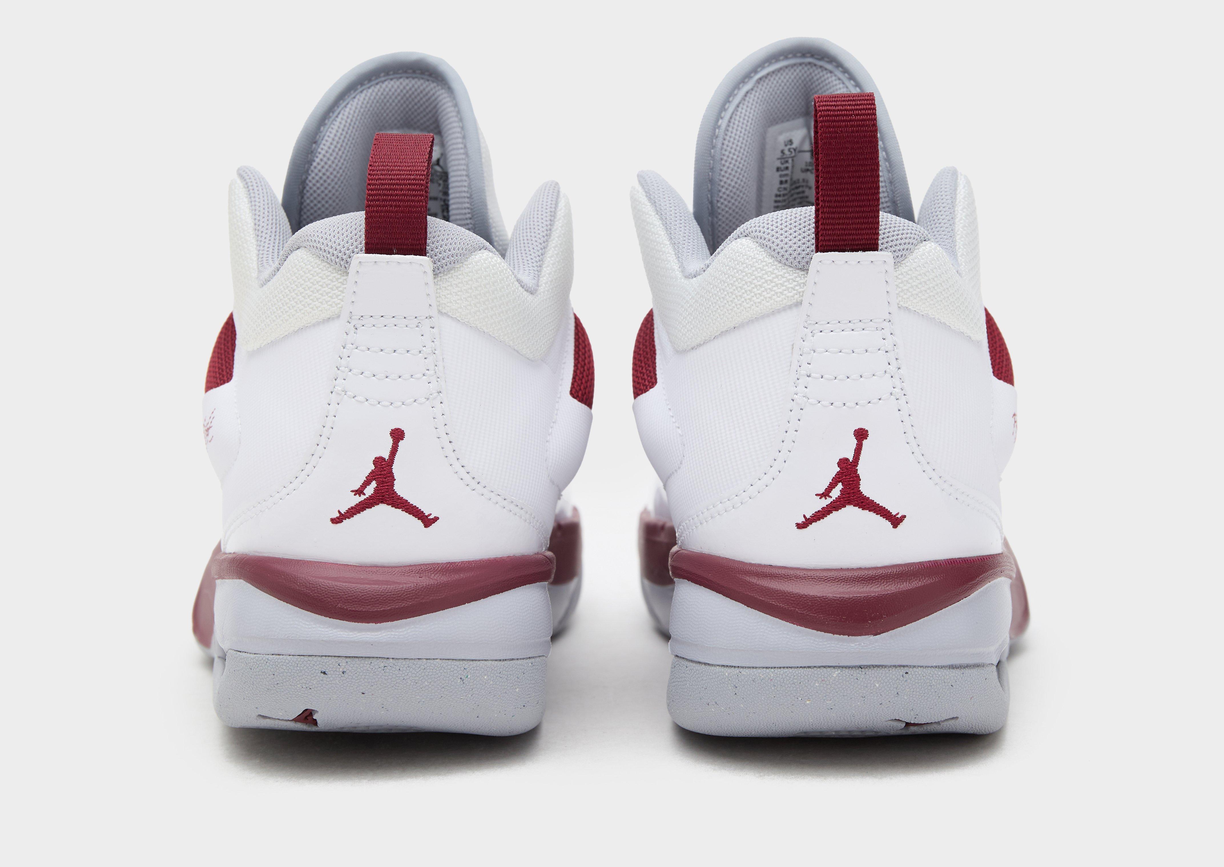 Jordan Stay Loyal 3 Junior's