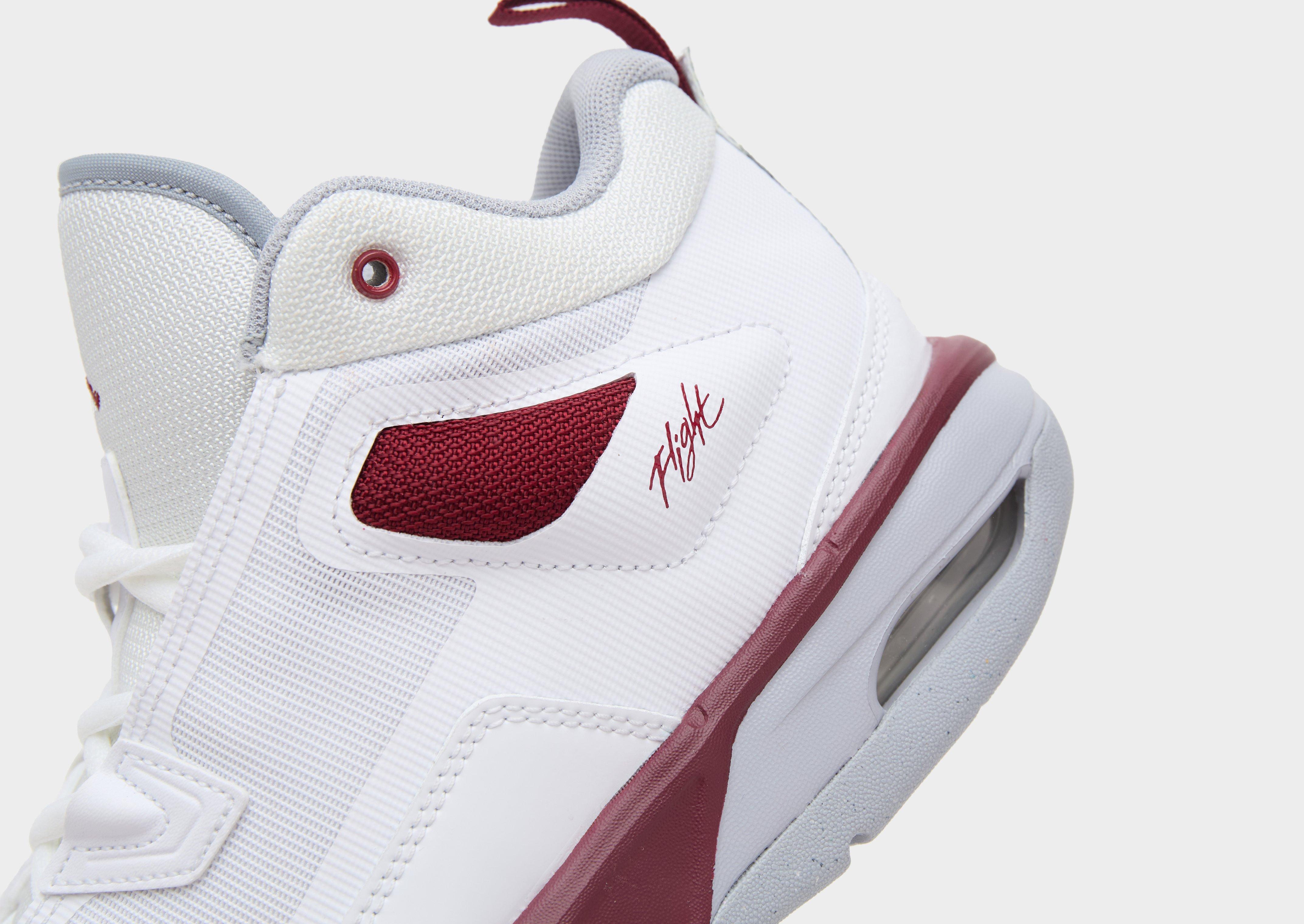 Jordan Stay Loyal 3 Junior's