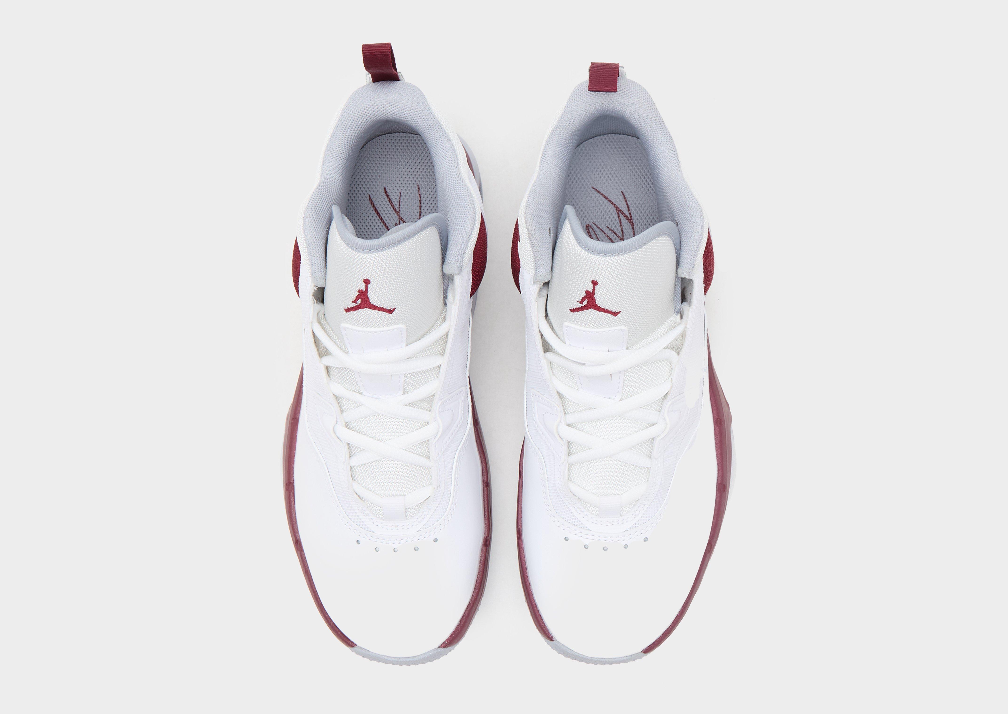 Jordan Stay Loyal 3 Junior's