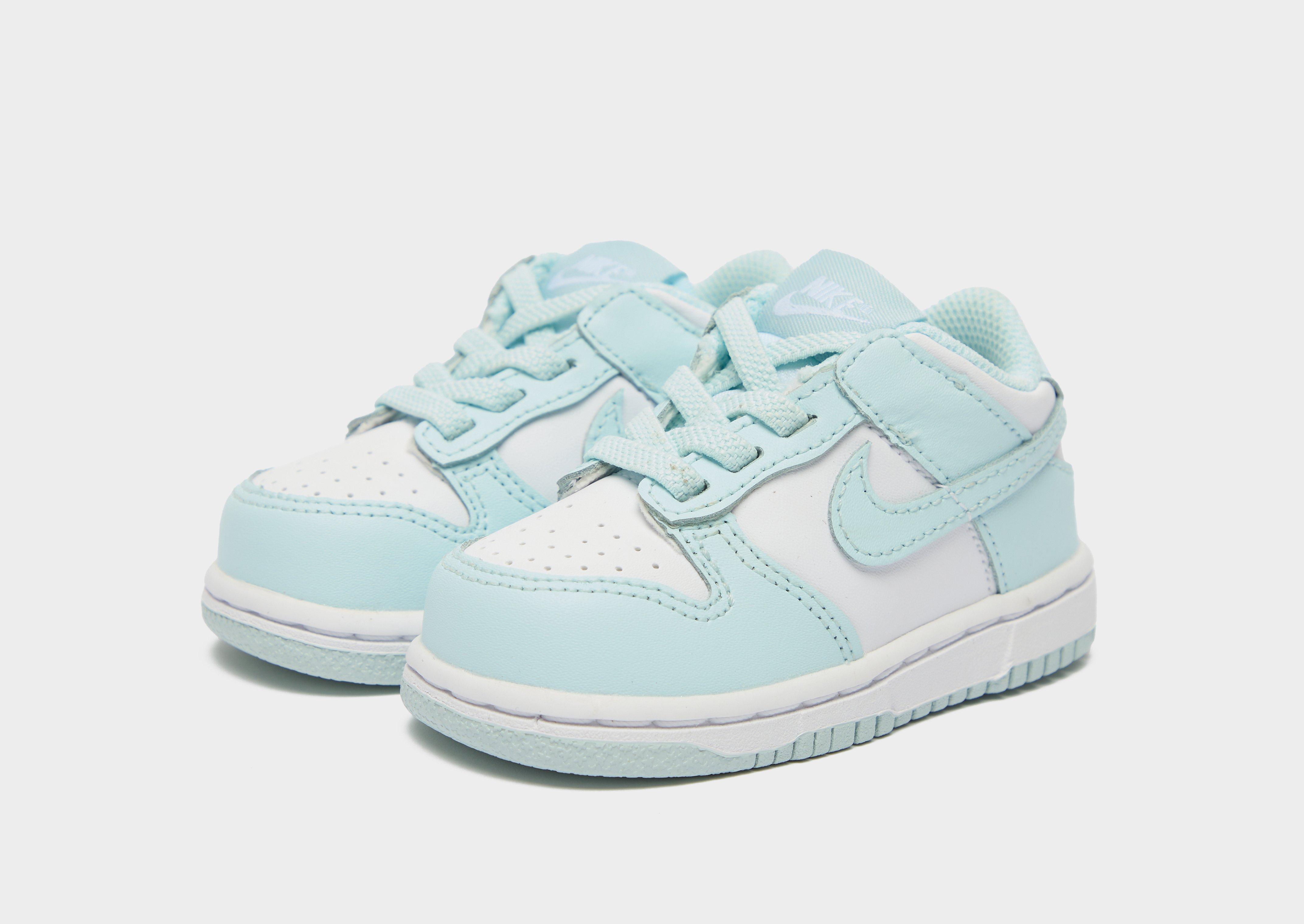 Nike Dunk Low Infant's